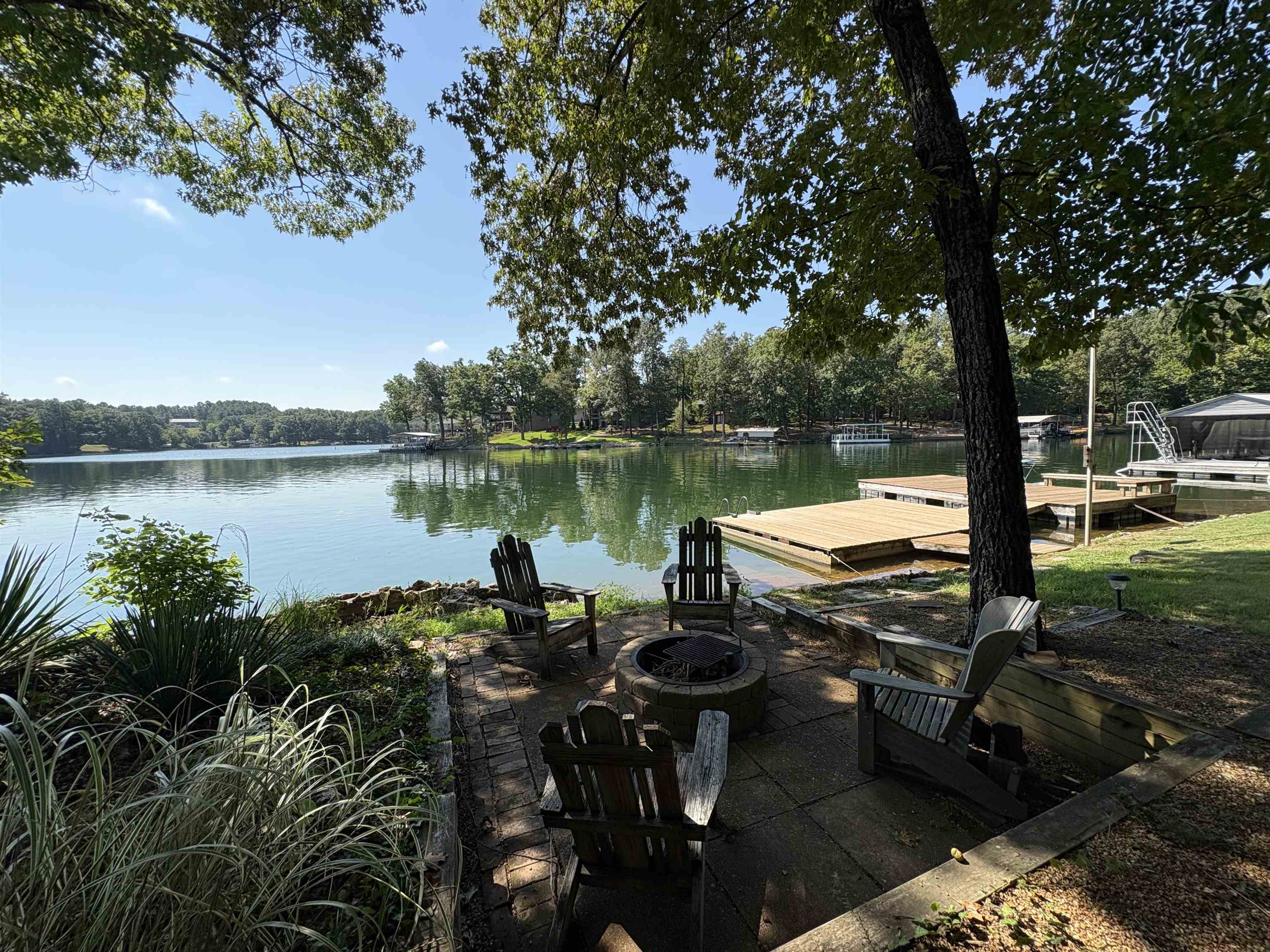 19 Modoc  Cherokee Village, AR