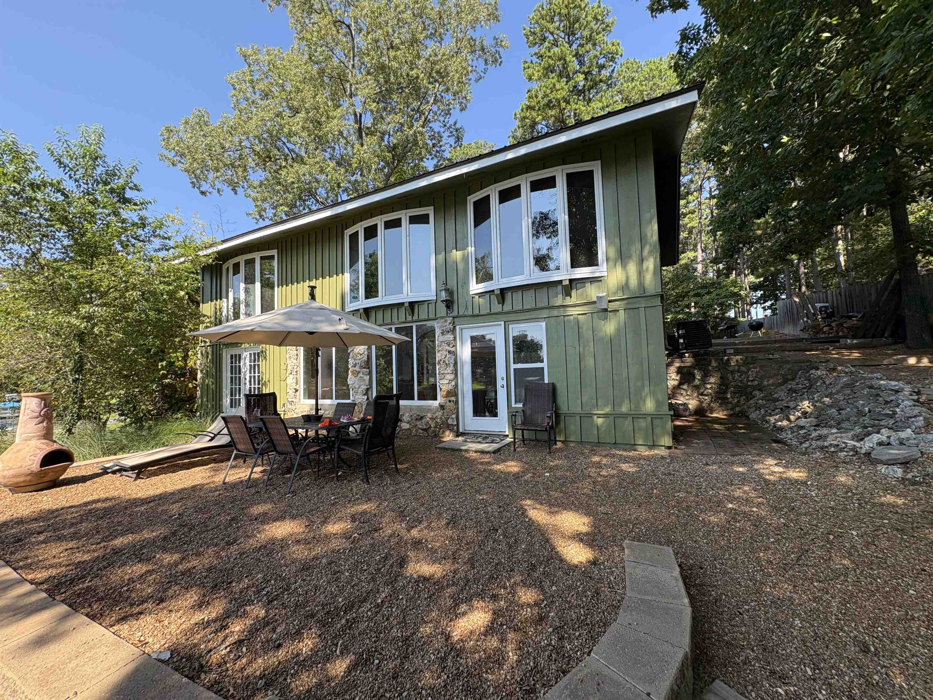 19 Modoc  Cherokee Village, AR