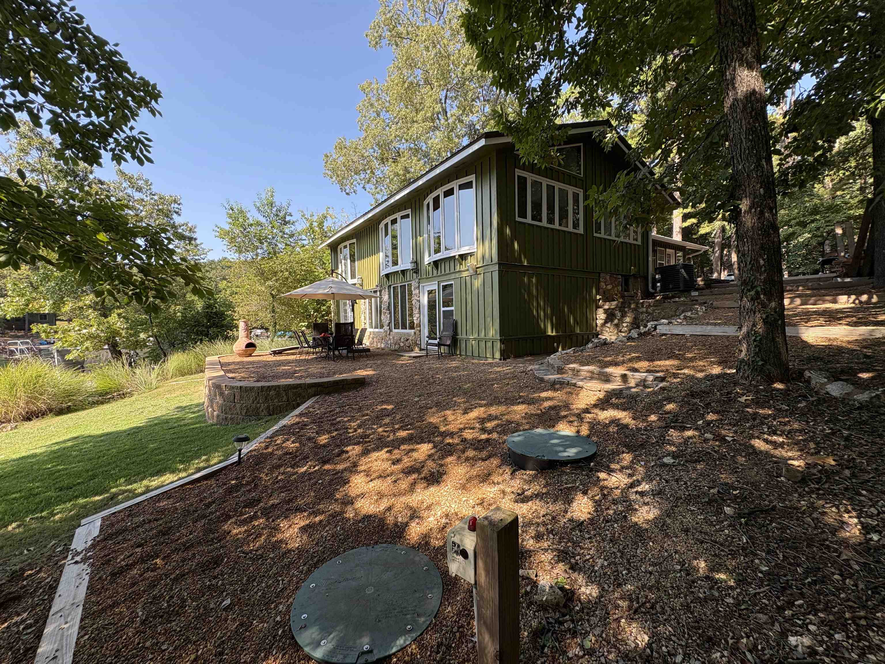 19 Modoc  Cherokee Village, AR