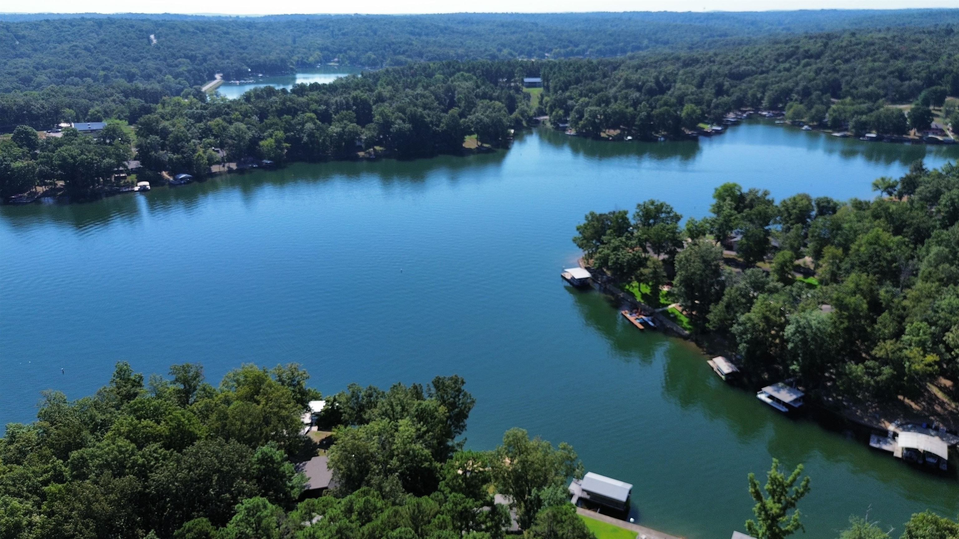 19 Modoc  Cherokee Village, AR