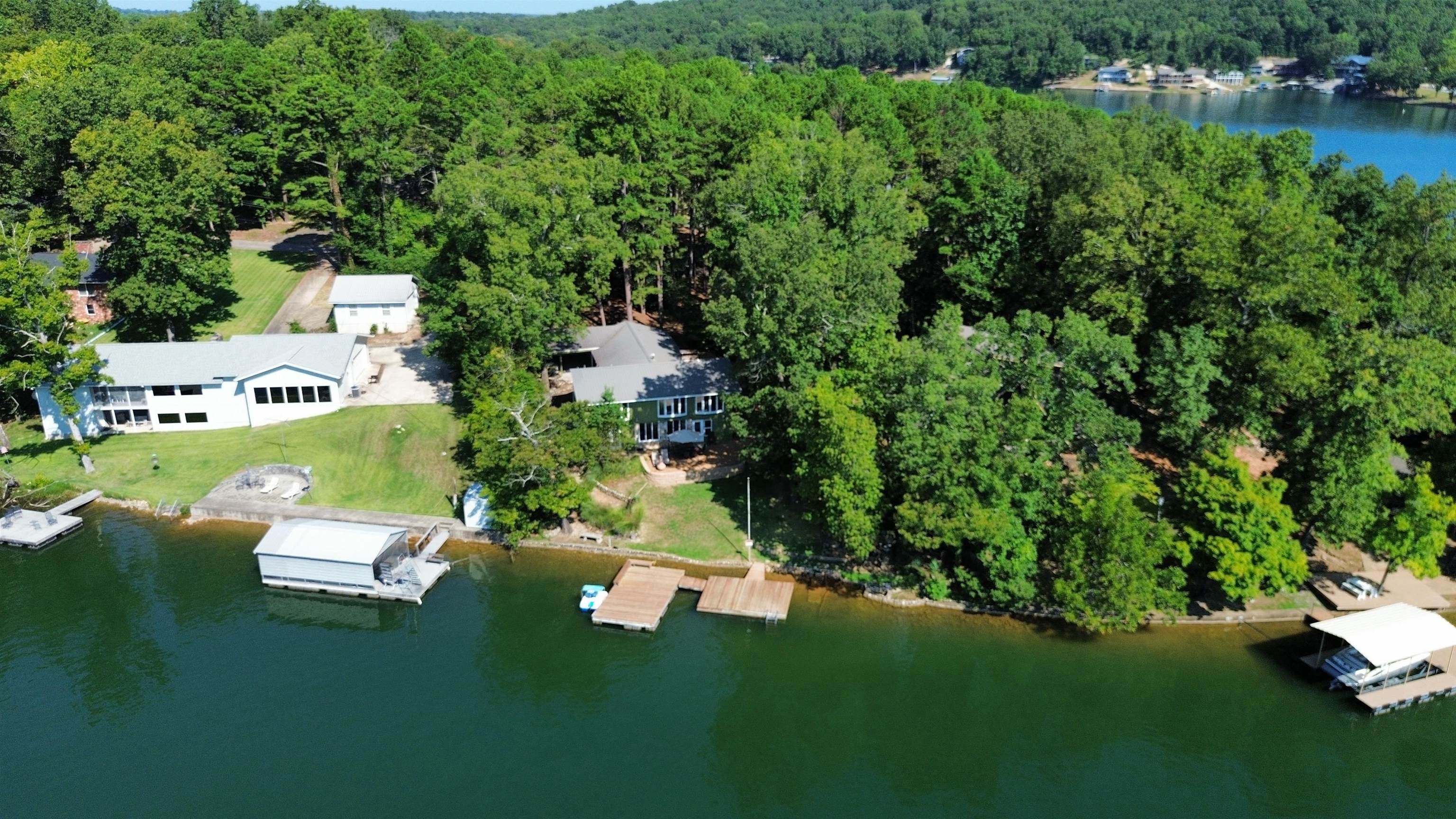 19 Modoc  Cherokee Village, AR