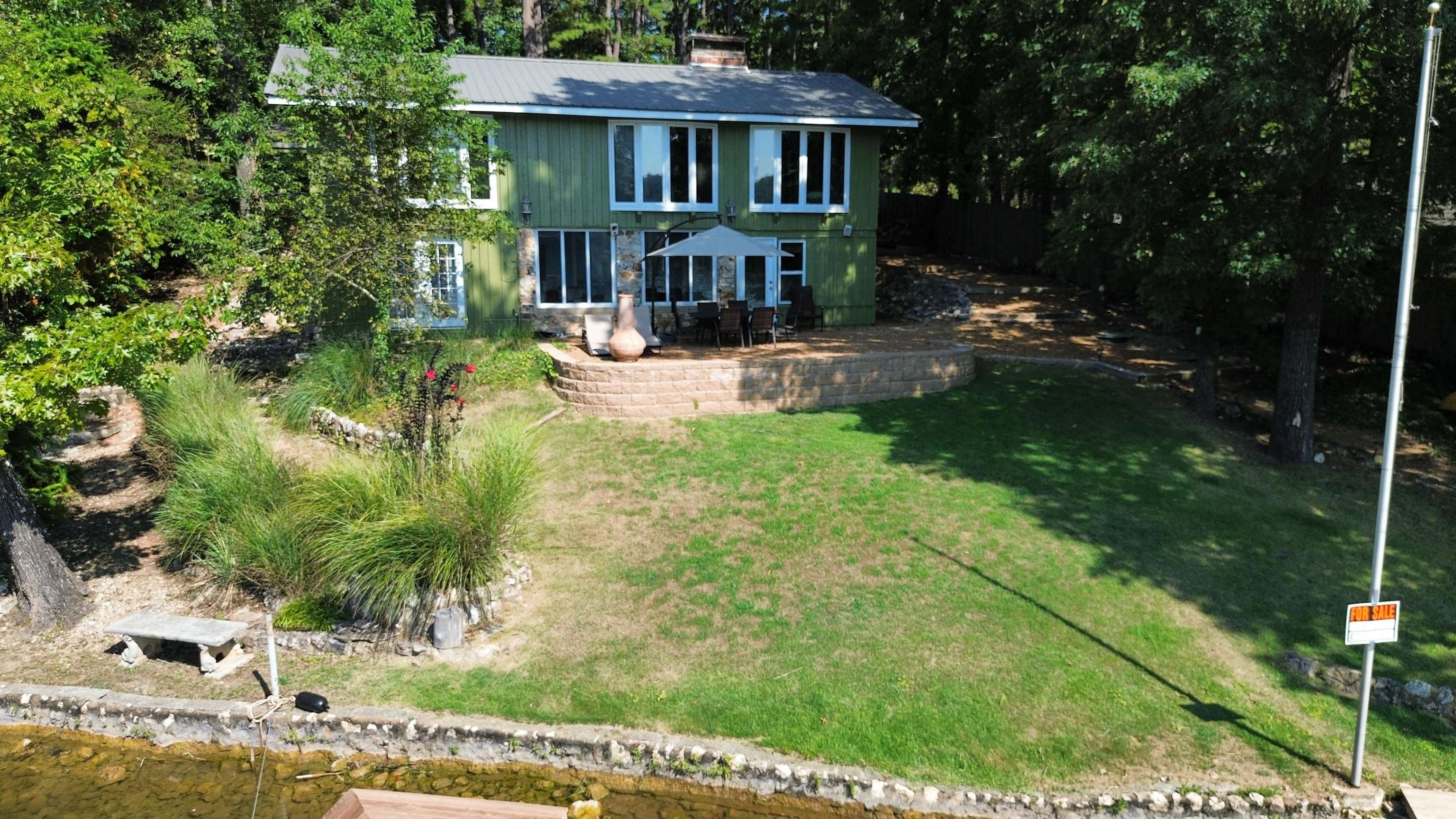 19 Modoc  Cherokee Village, AR