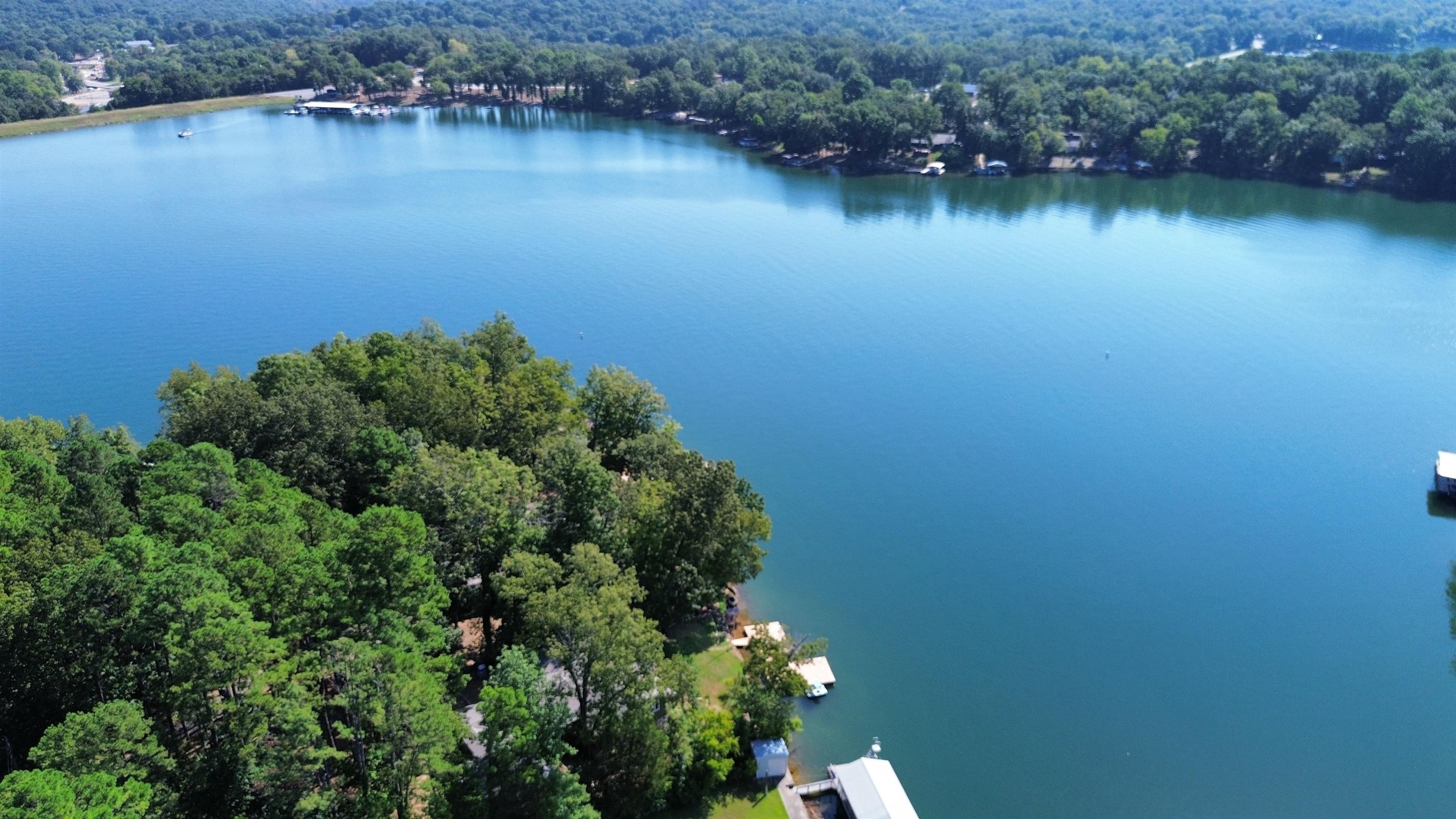 19 Modoc  Cherokee Village, AR