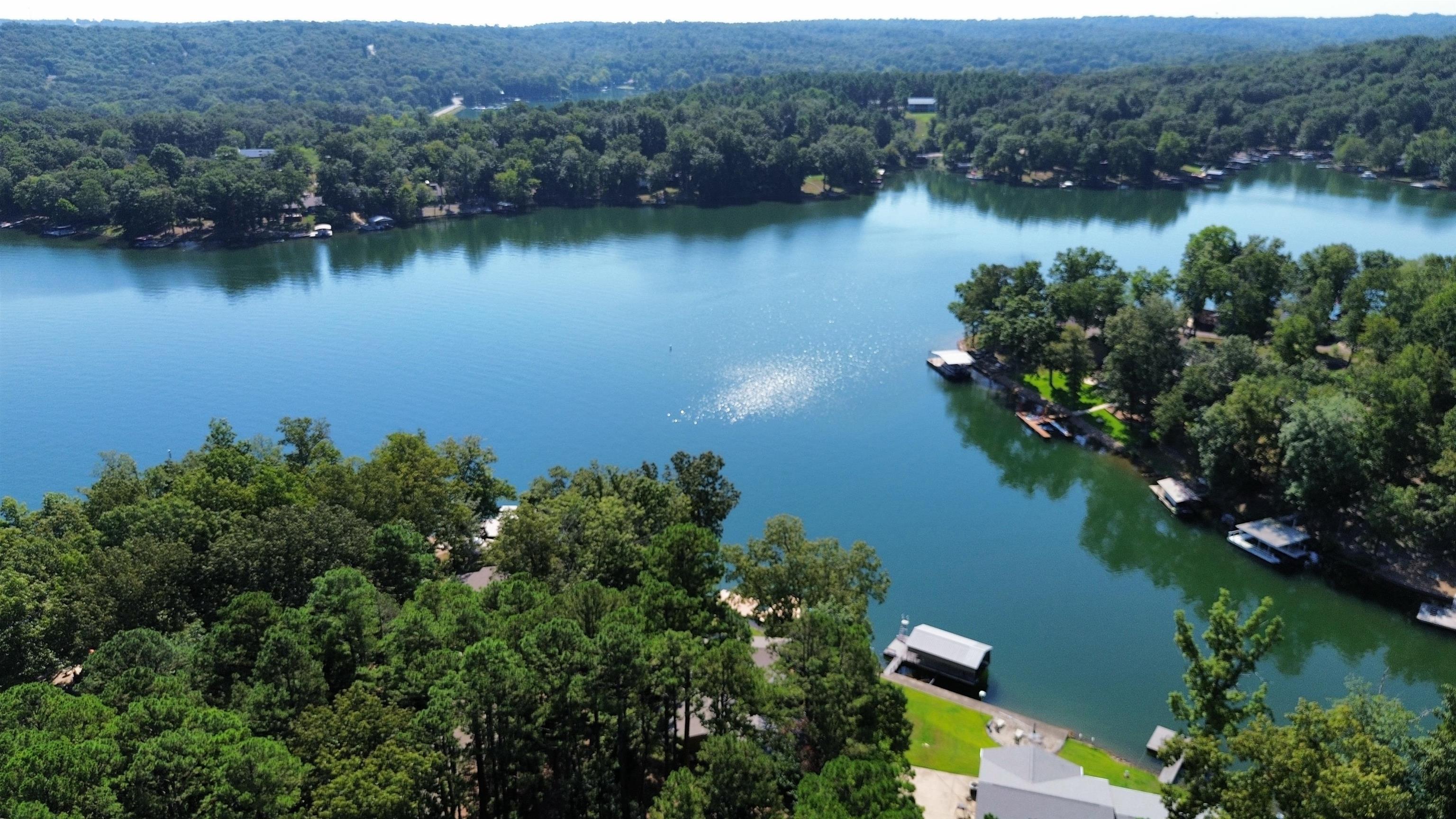 19 Modoc  Cherokee Village, AR