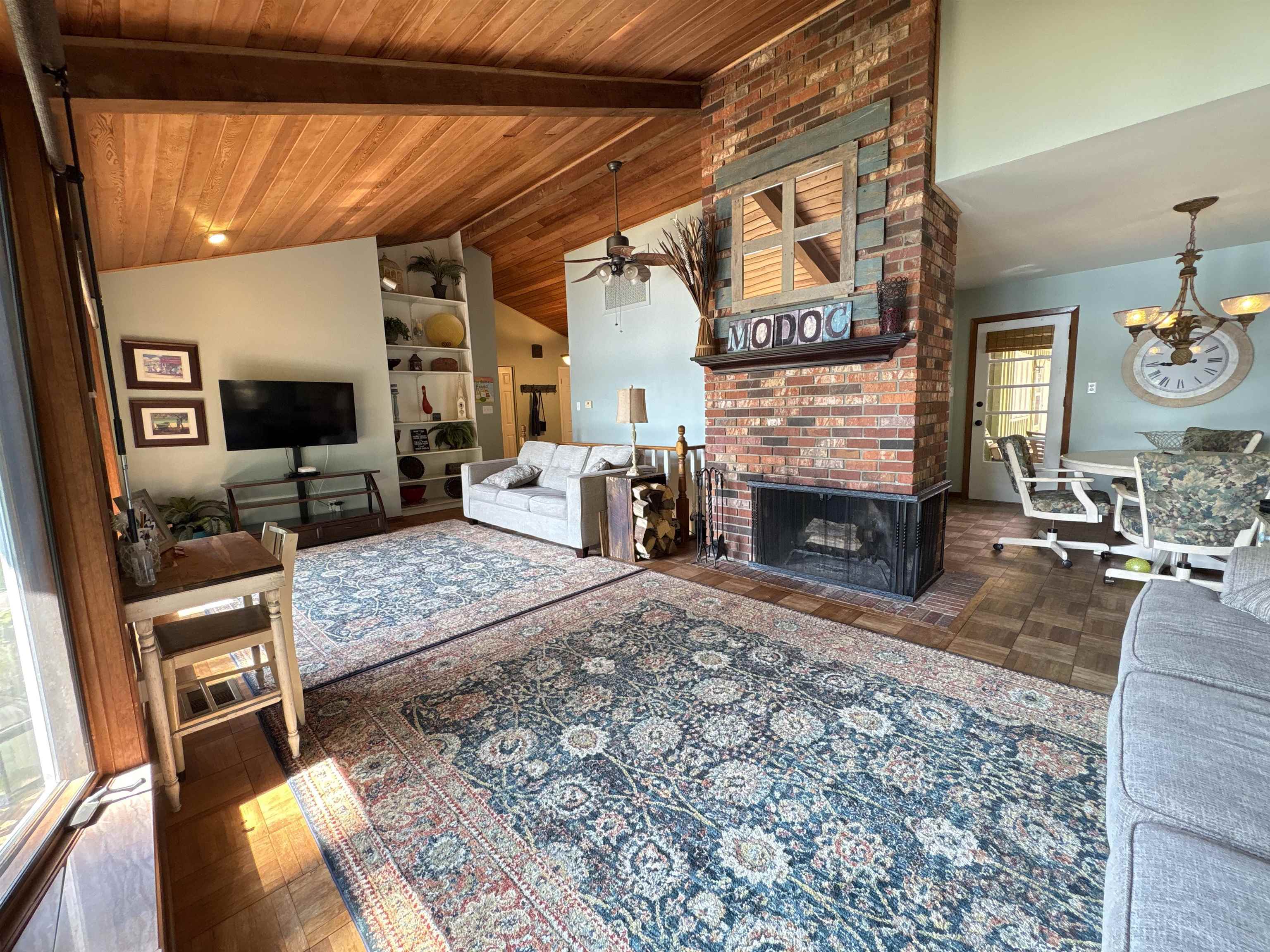 19 Modoc  Cherokee Village, AR
