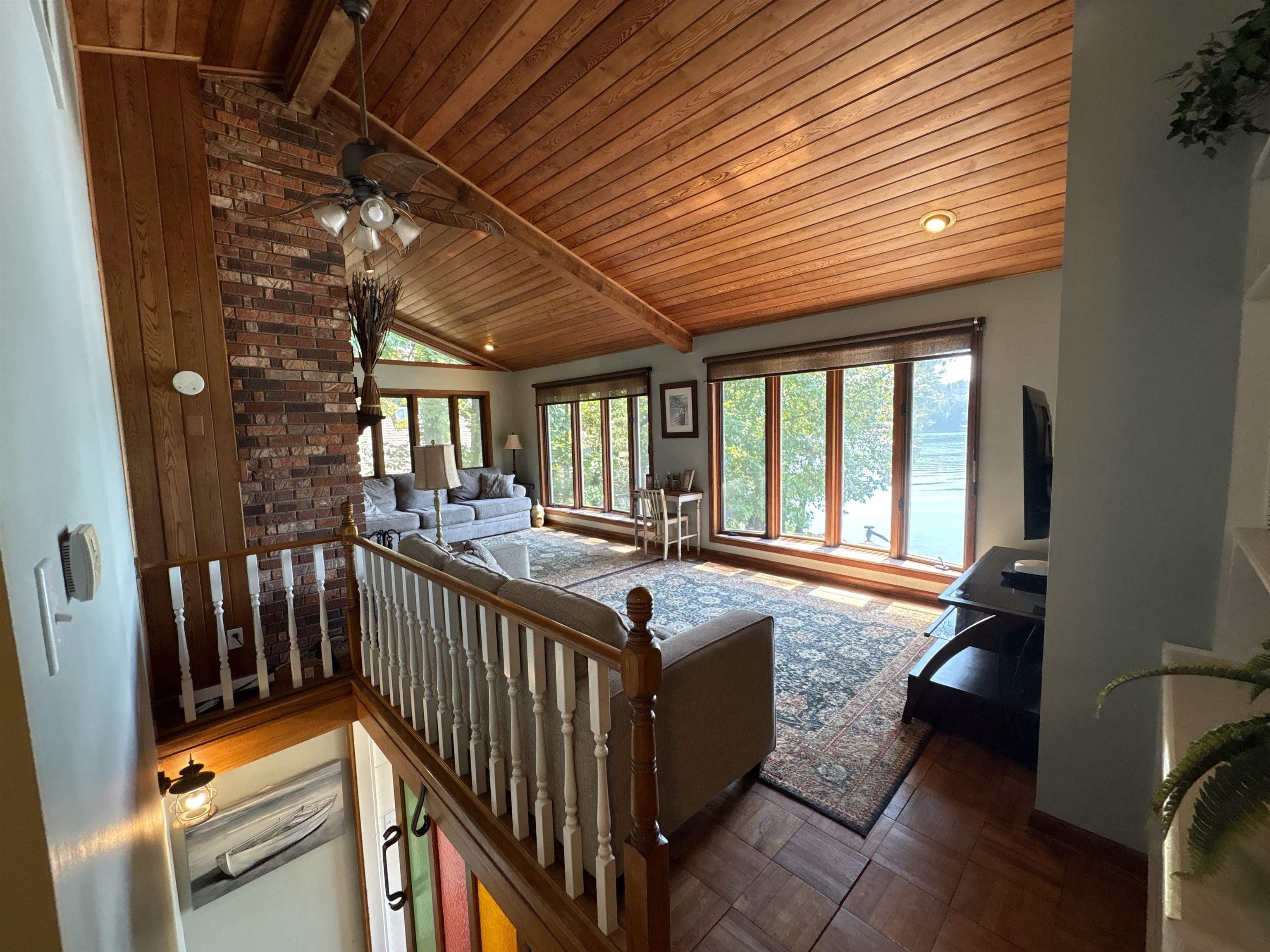 19 Modoc  Cherokee Village, AR