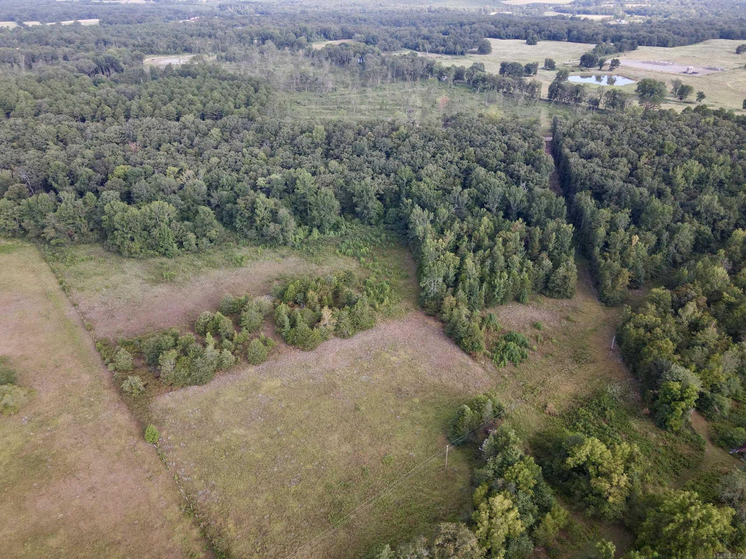 000 Cedar Creek Dr  Jerusalem, AR