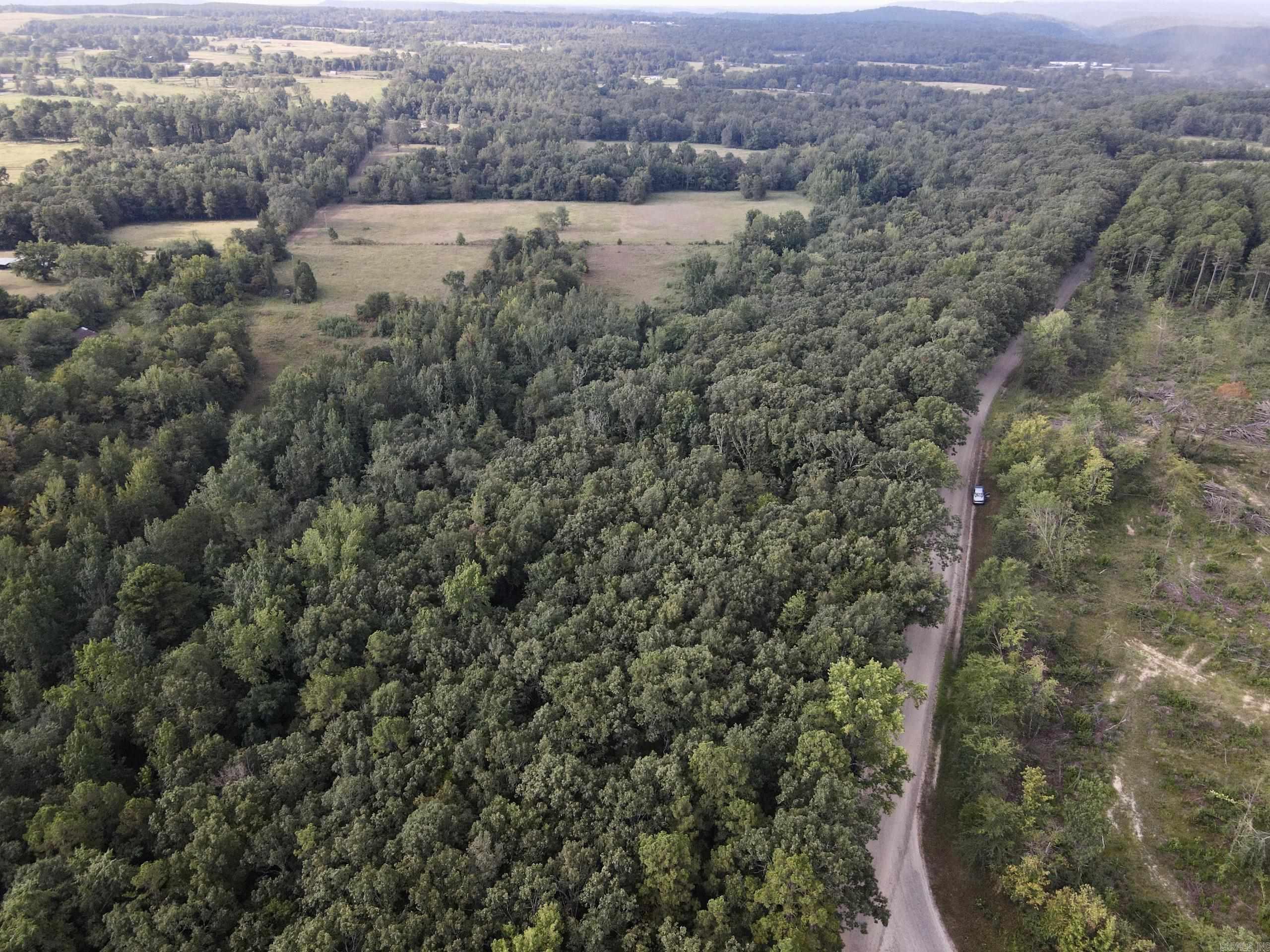 000 Cedar Creek Dr  Jerusalem, AR