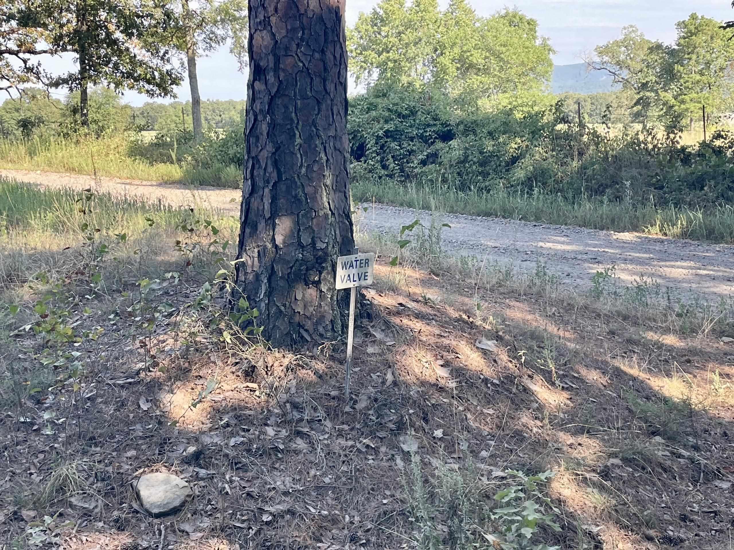 000 Cedar Creek Dr  Jerusalem, AR