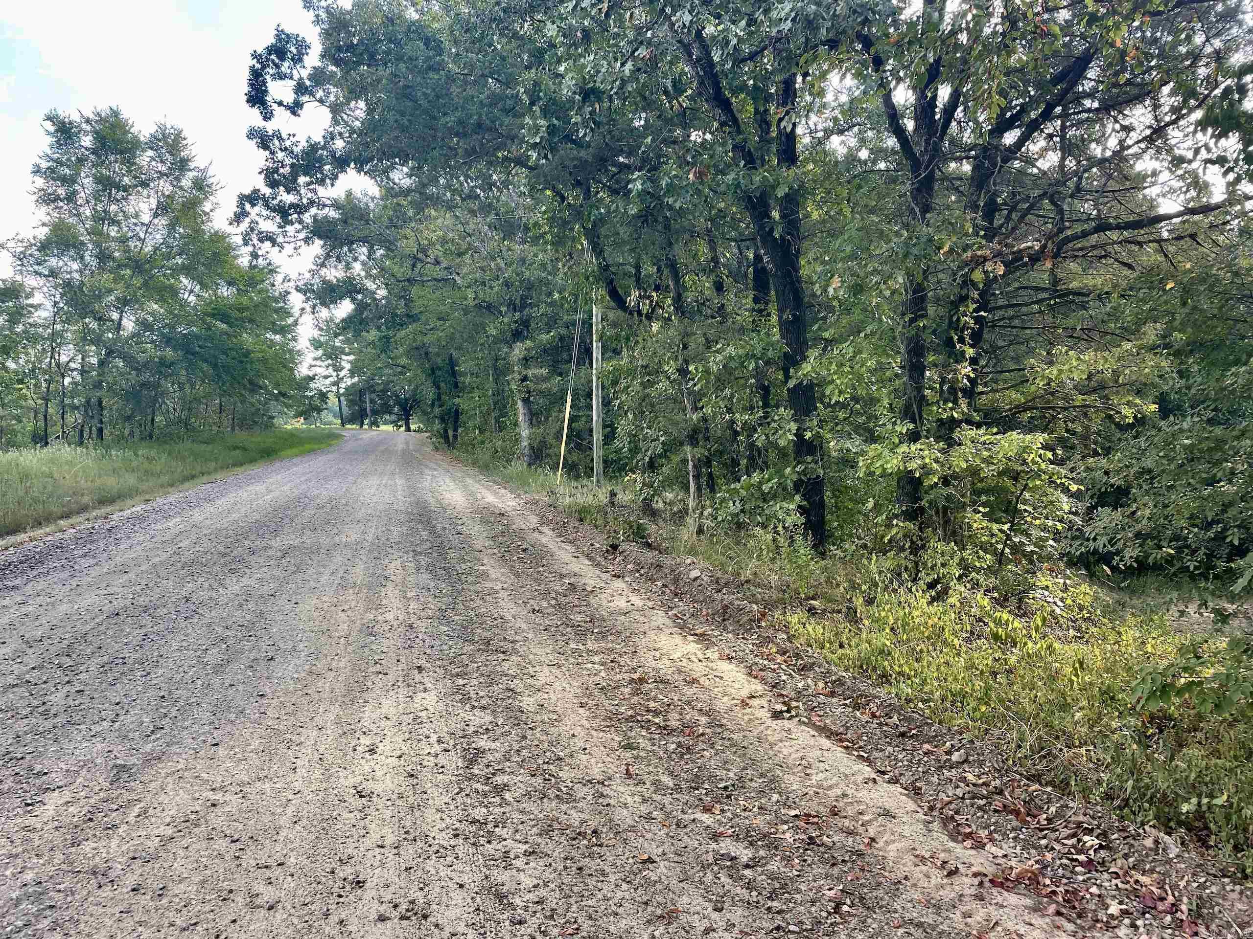 000 Cedar Creek Dr  Jerusalem, AR