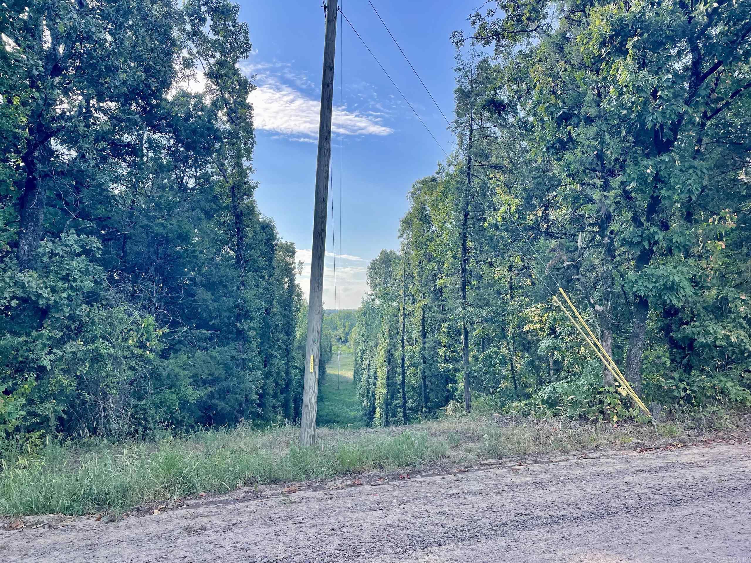 000 Cedar Creek Dr  Jerusalem, AR