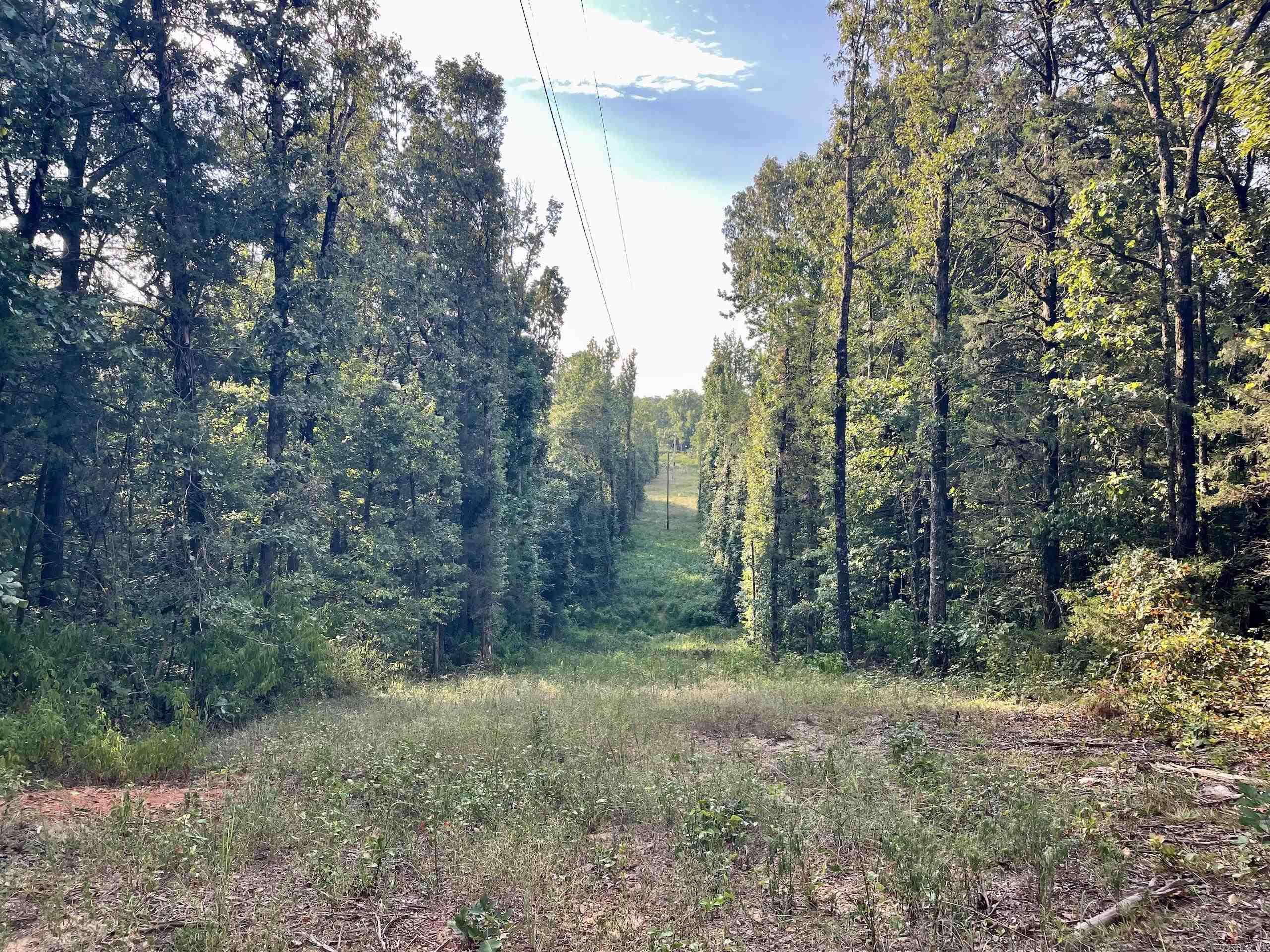000 Cedar Creek Dr  Jerusalem, AR
