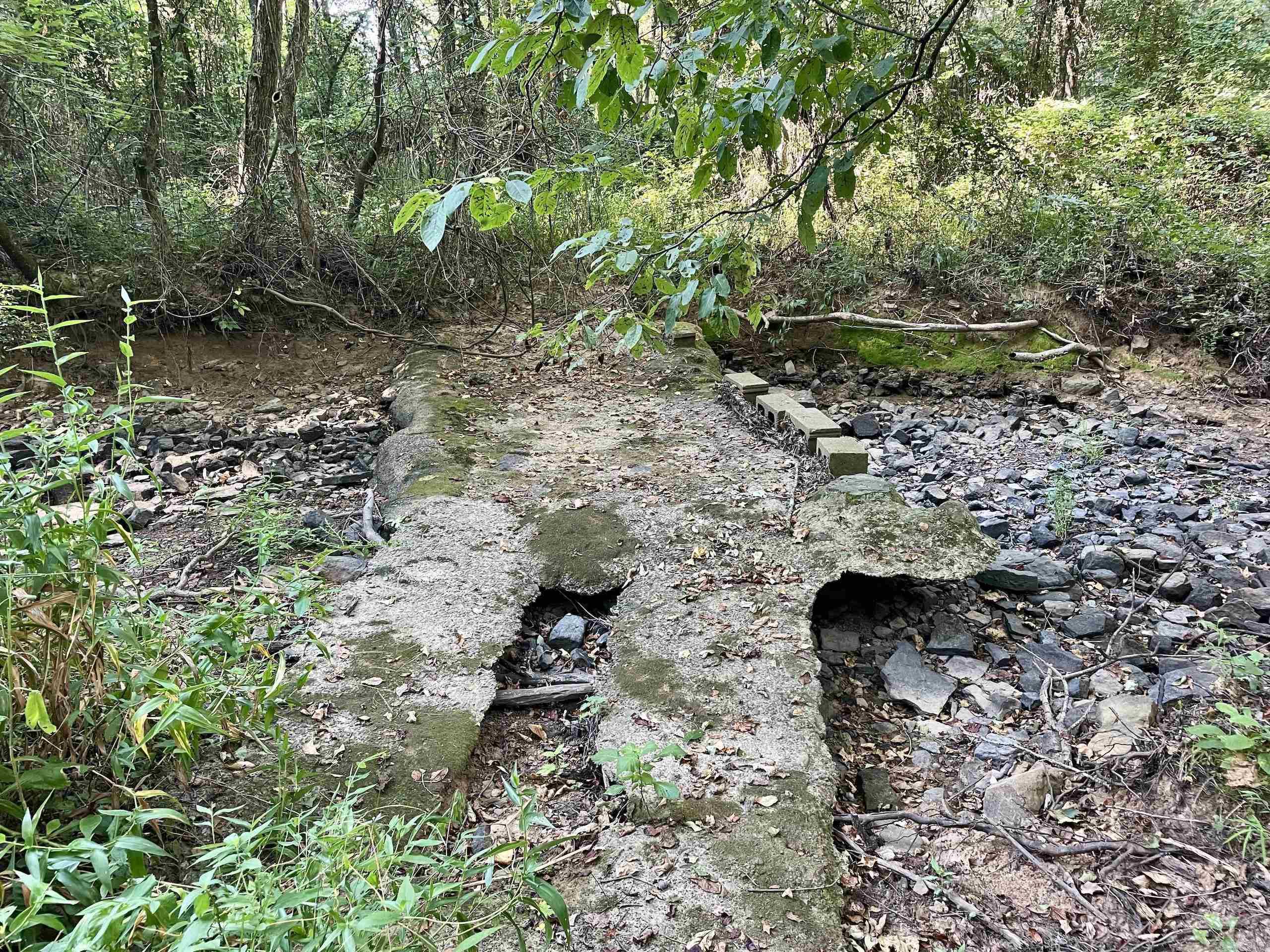 000 Cedar Creek Dr  Jerusalem, AR