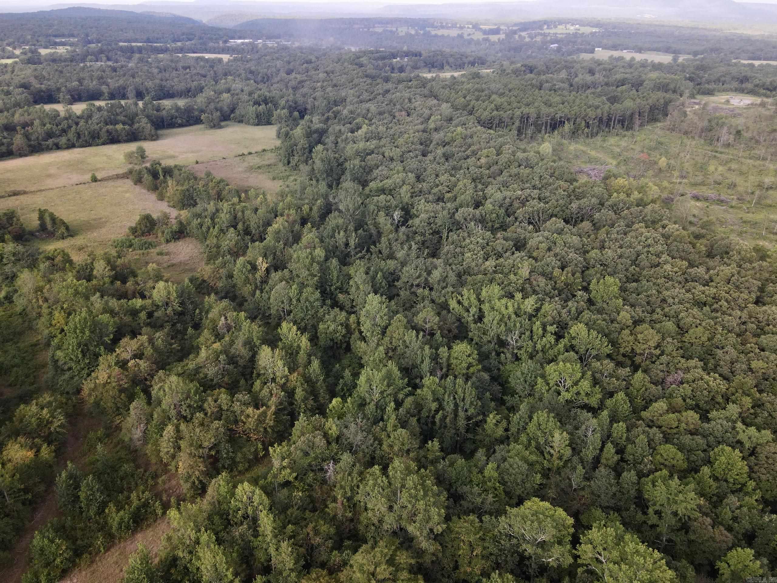 000 Cedar Creek Dr  Jerusalem, AR