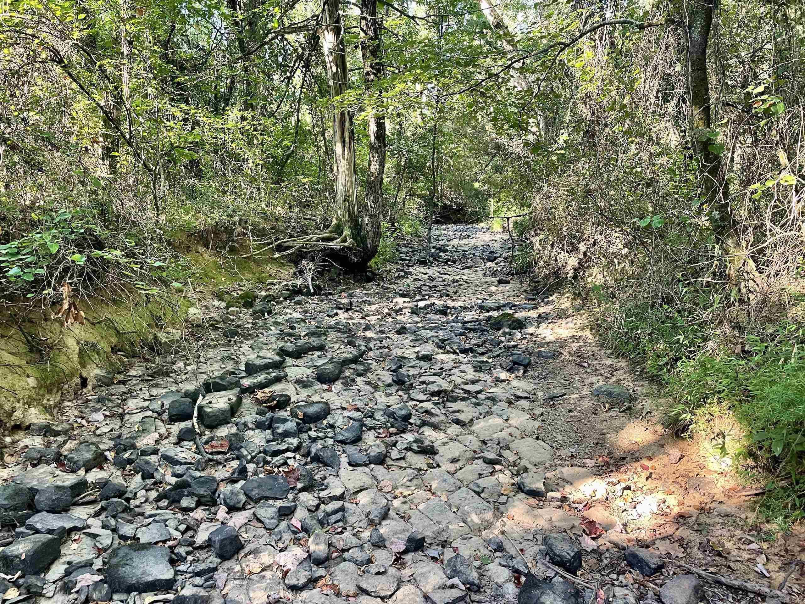 000 Cedar Creek Dr  Jerusalem, AR