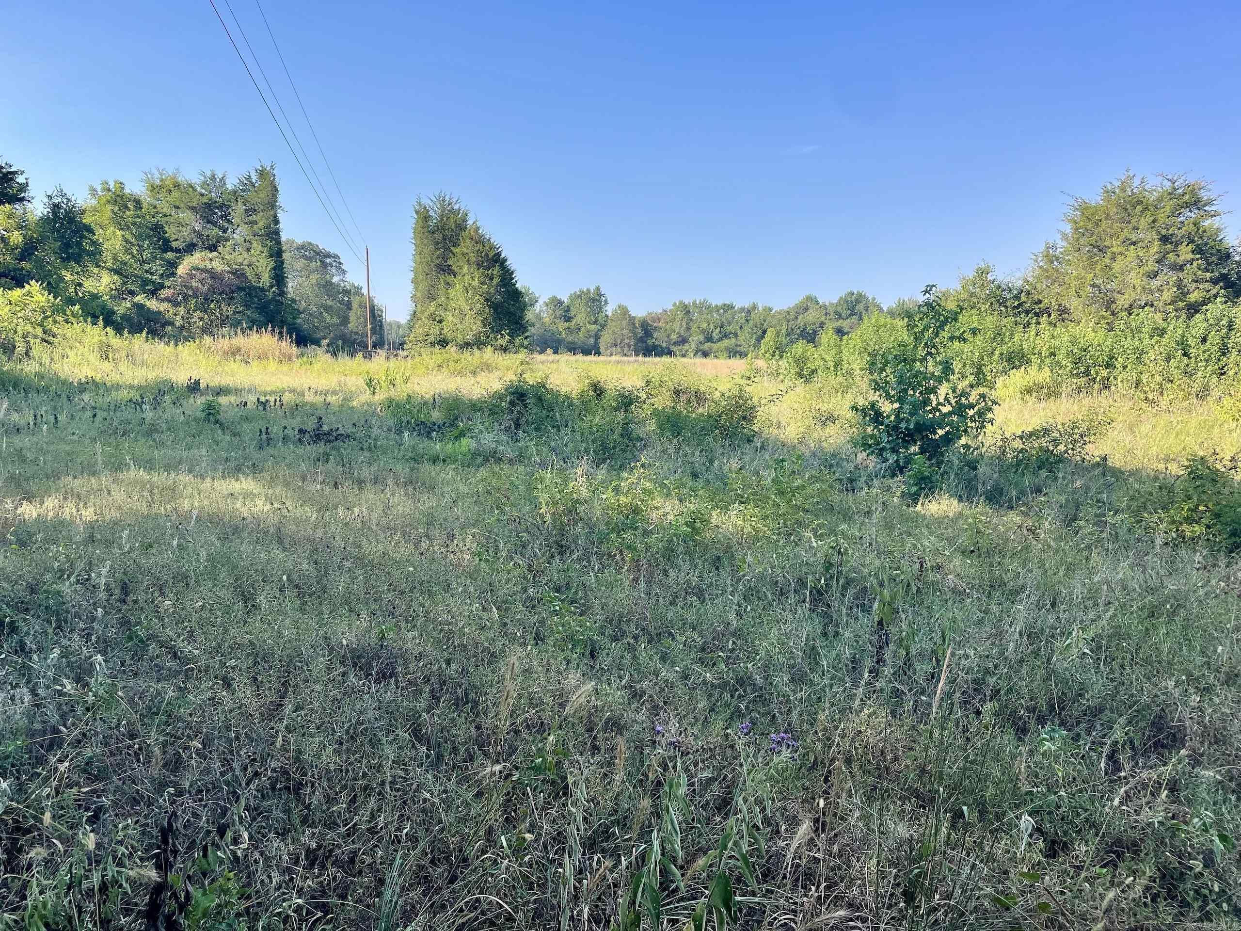 000 Cedar Creek Dr  Jerusalem, AR