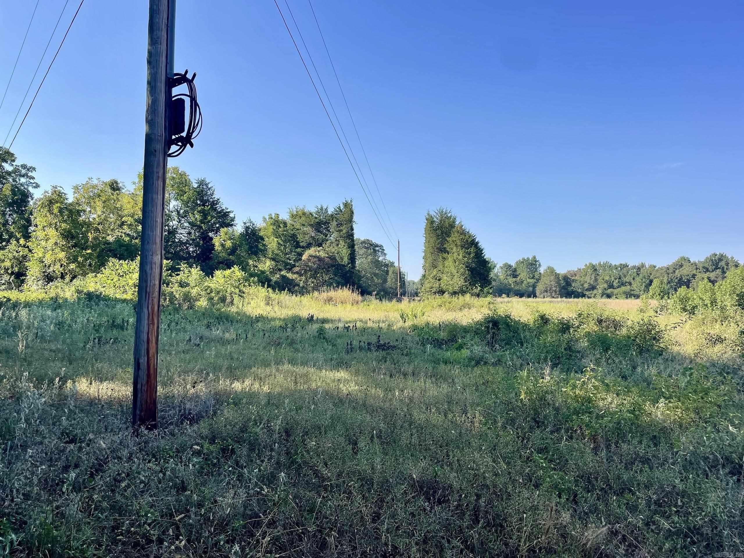 000 Cedar Creek Dr  Jerusalem, AR
