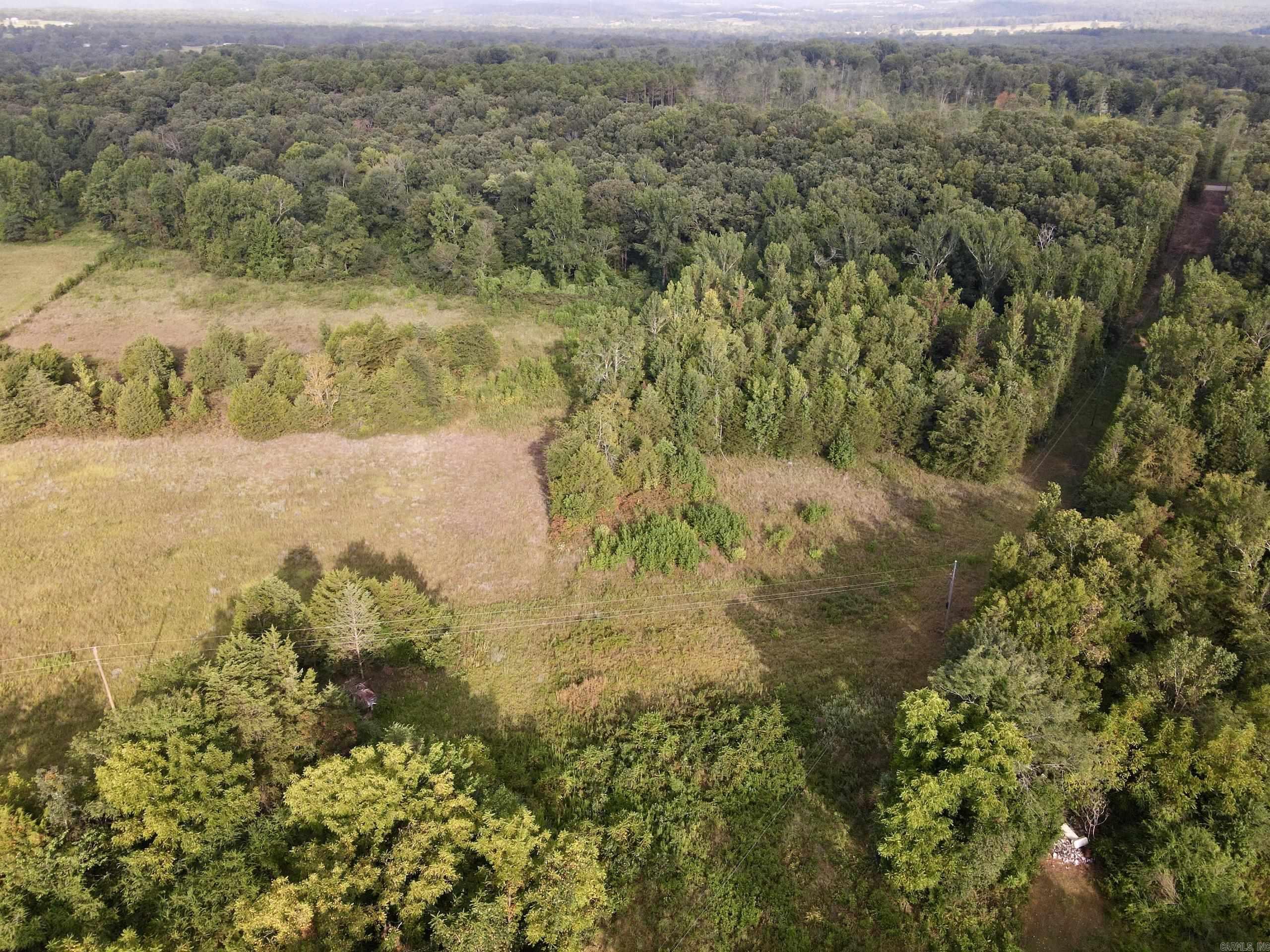 000 Cedar Creek Dr  Jerusalem, AR
