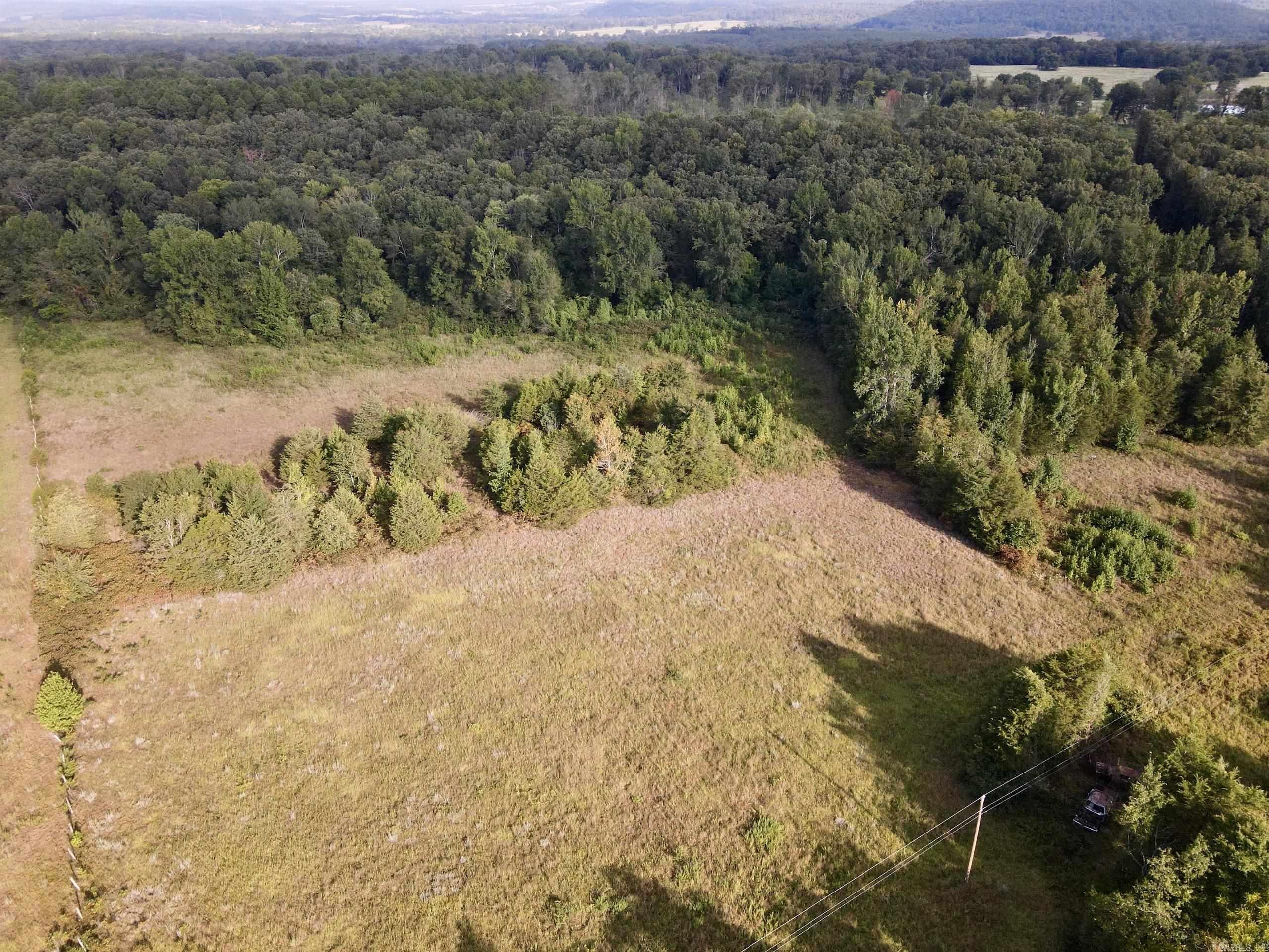000 Cedar Creek Dr  Jerusalem, AR