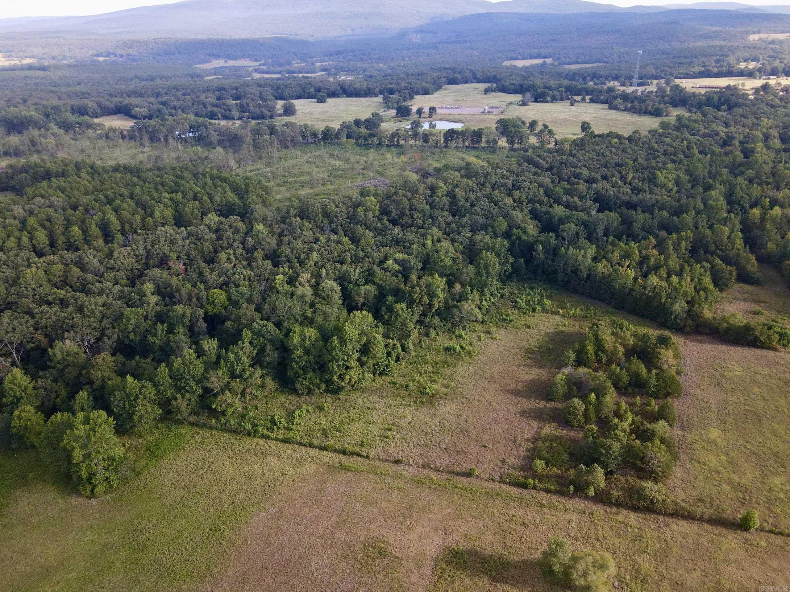 000 Cedar Creek Dr  Jerusalem, AR