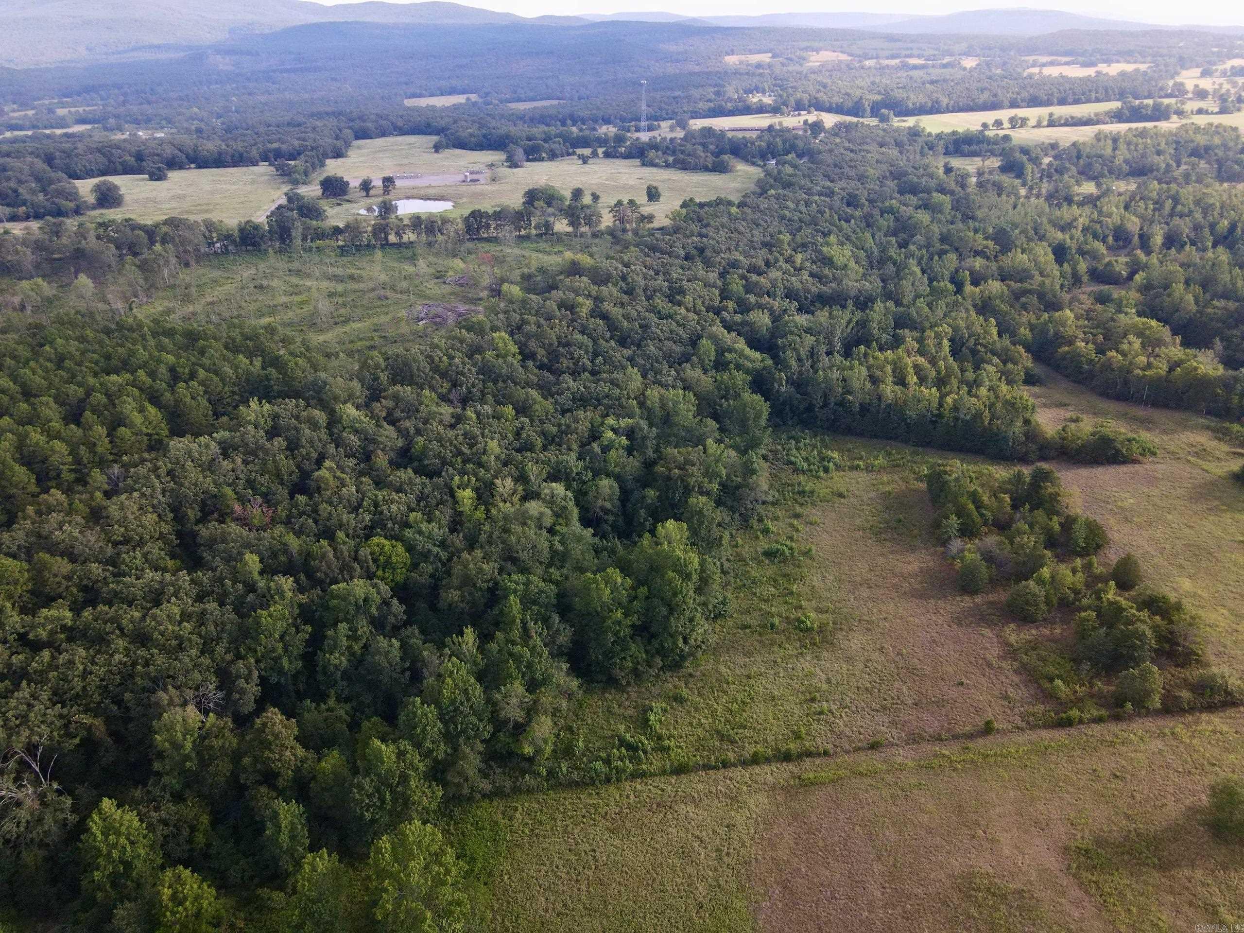 000 Cedar Creek Dr  Jerusalem, AR