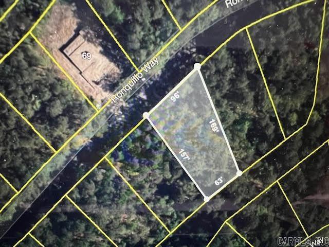 58 Ronquillo  Hot Springs Village, AR