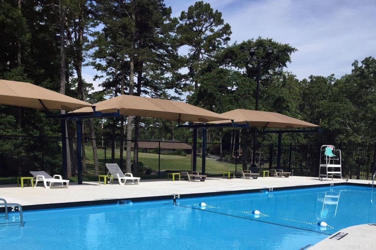 58 Ronquillo  Hot Springs Village, AR