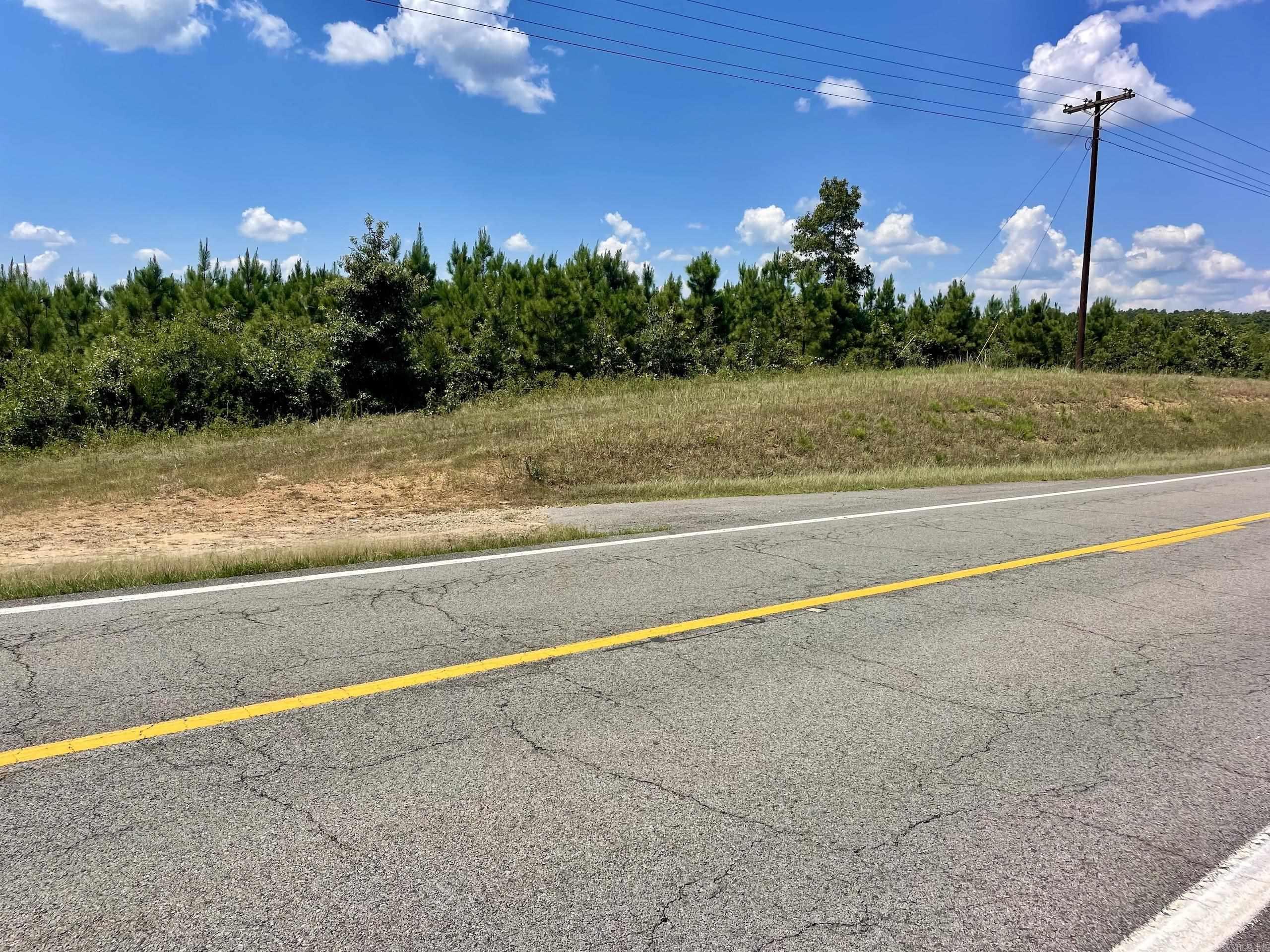 000 Highway 124  Jerusalem, AR