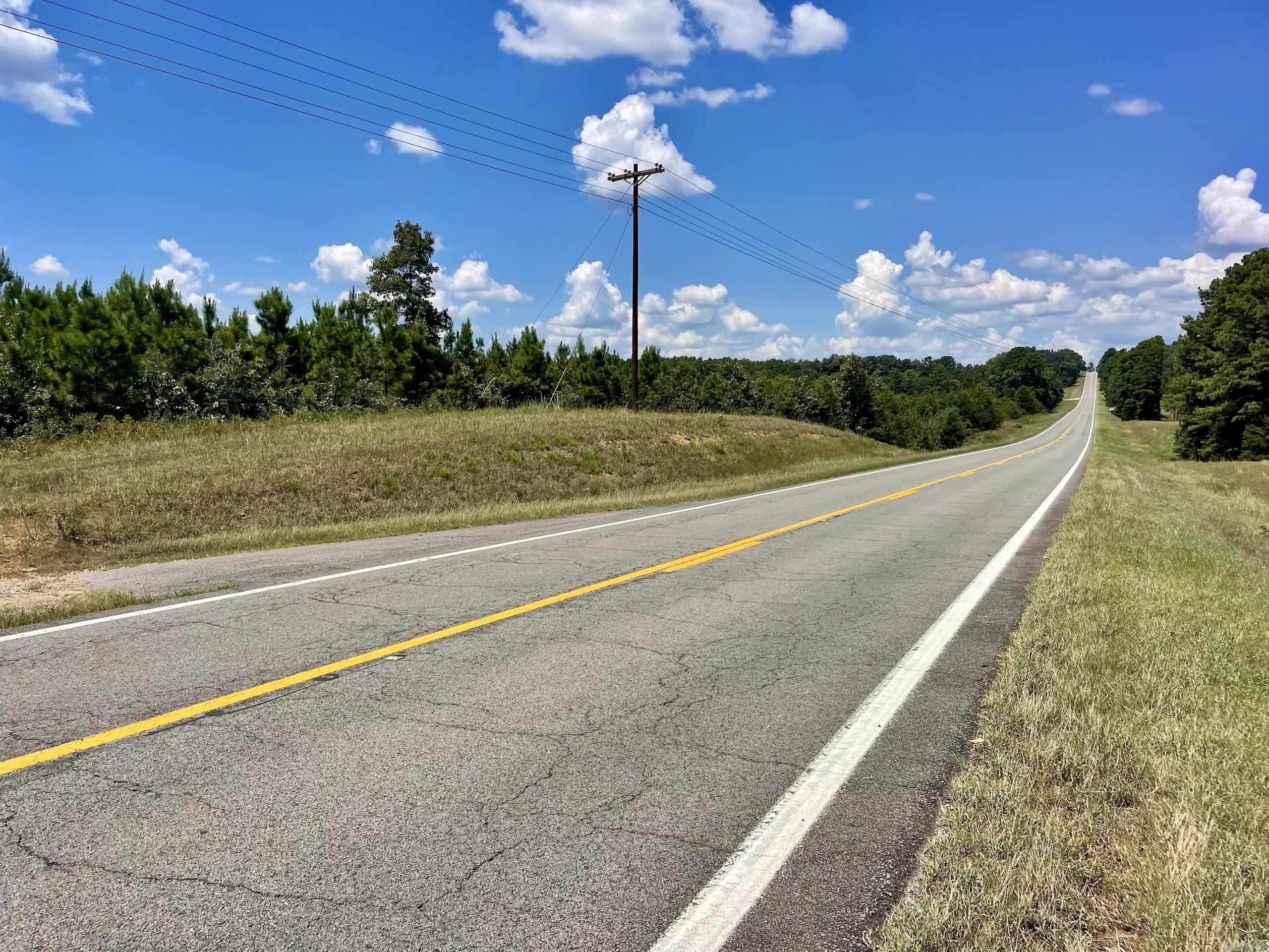 000 Highway 124  Jerusalem, AR