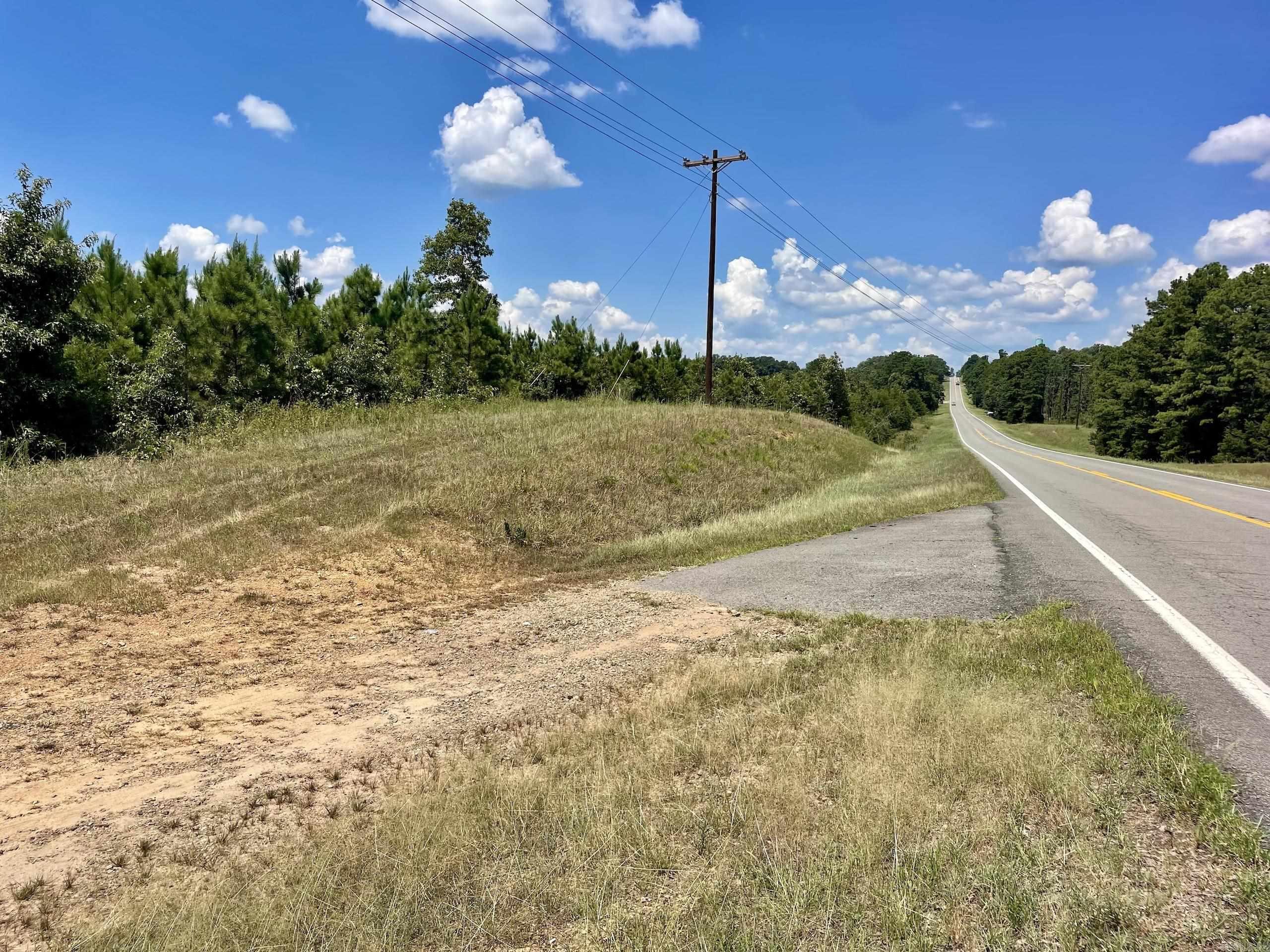 000 Highway 124  Jerusalem, AR
