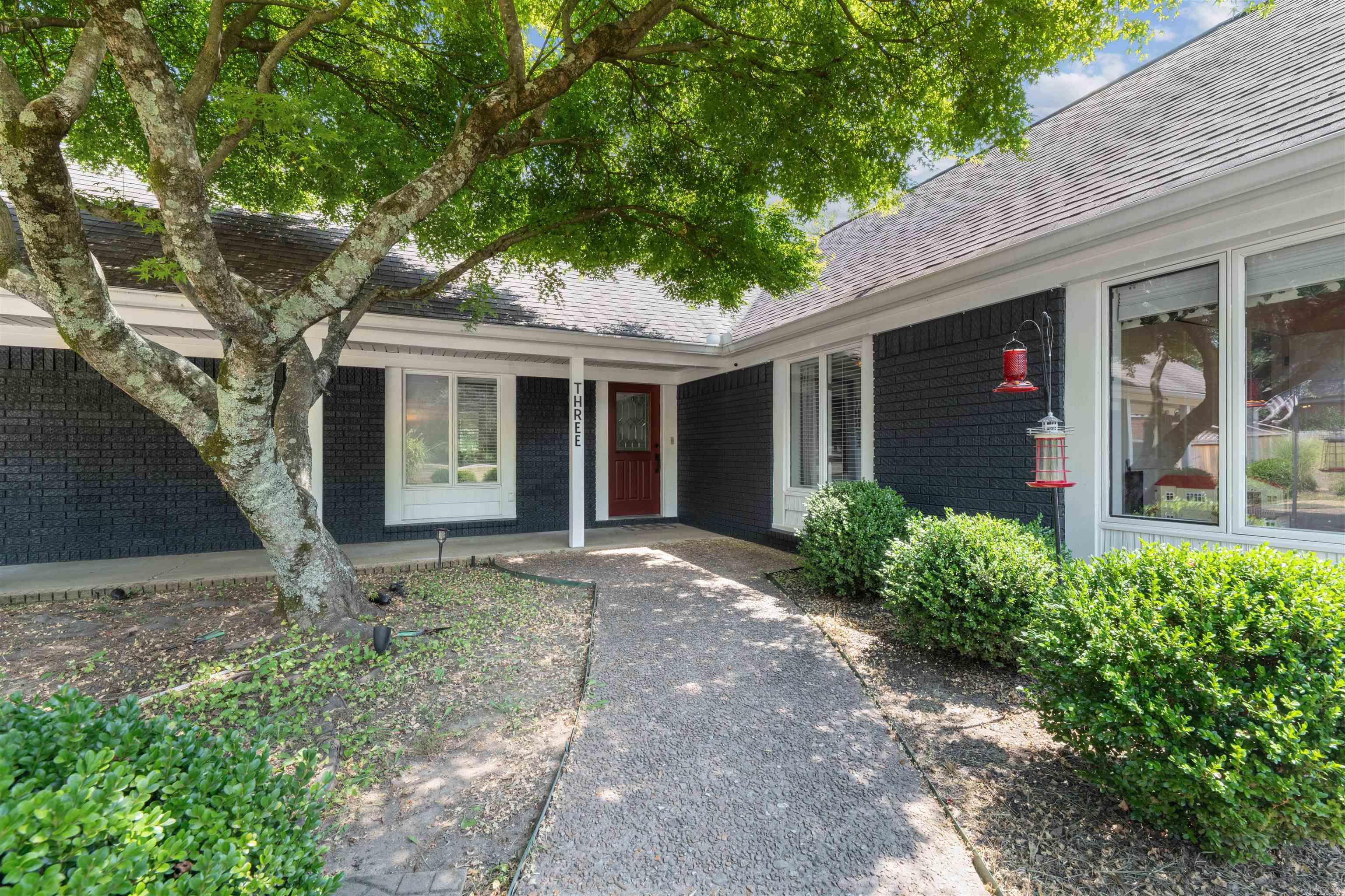 3 Water Way Dr  Heber Springs, AR