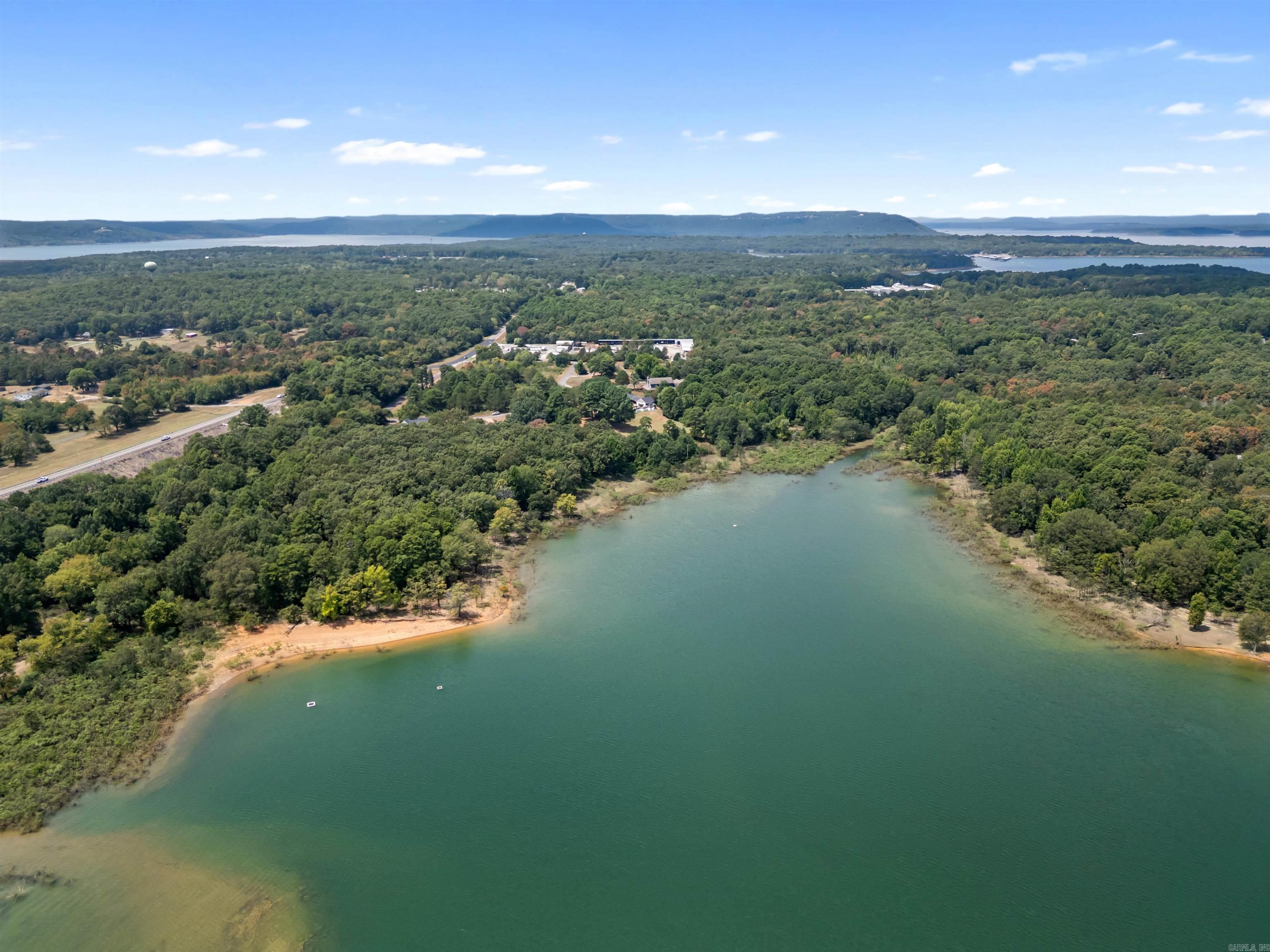 3 Water Way Dr  Heber Springs, AR