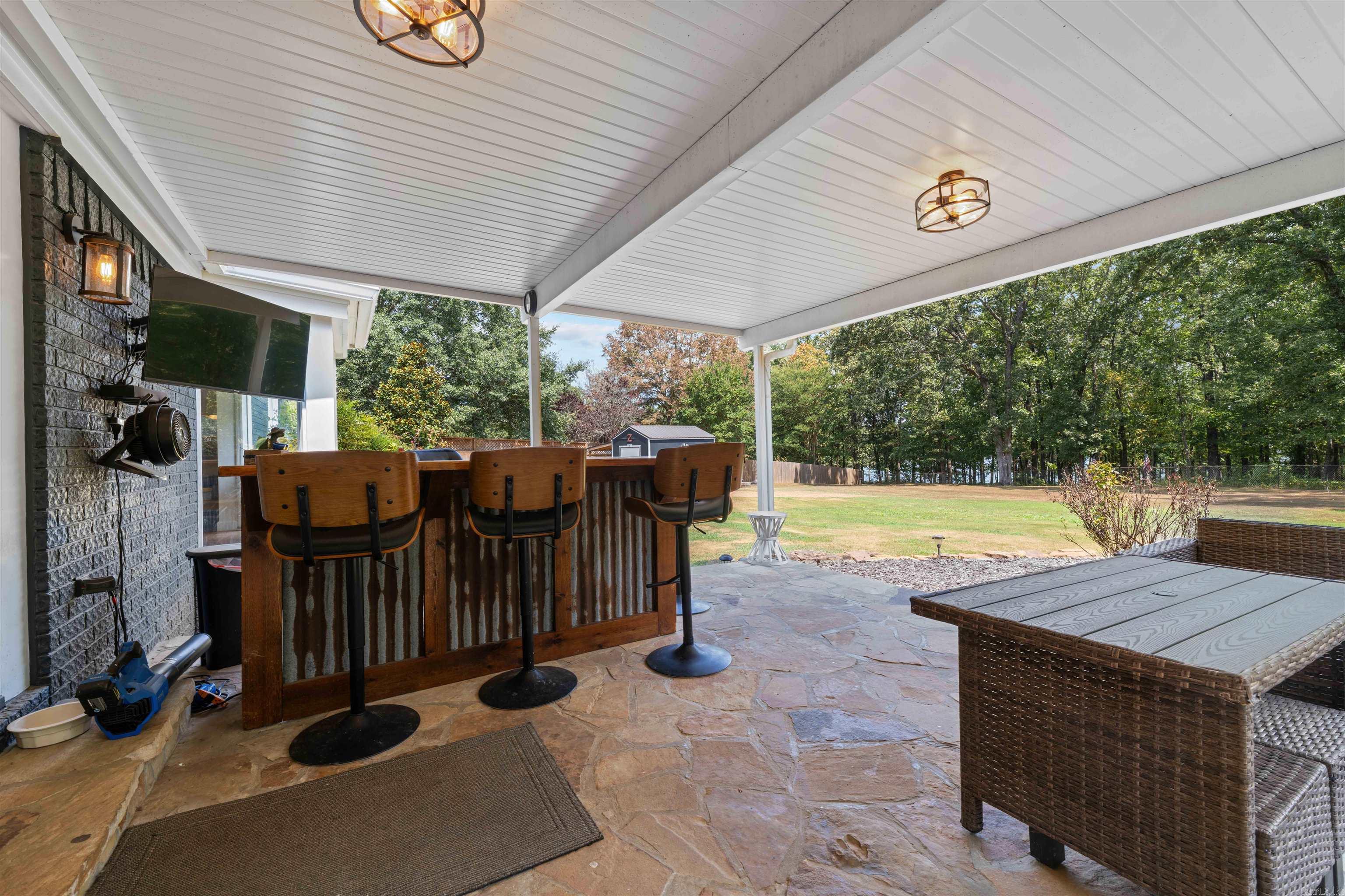 3 Water Way Dr  Heber Springs, AR