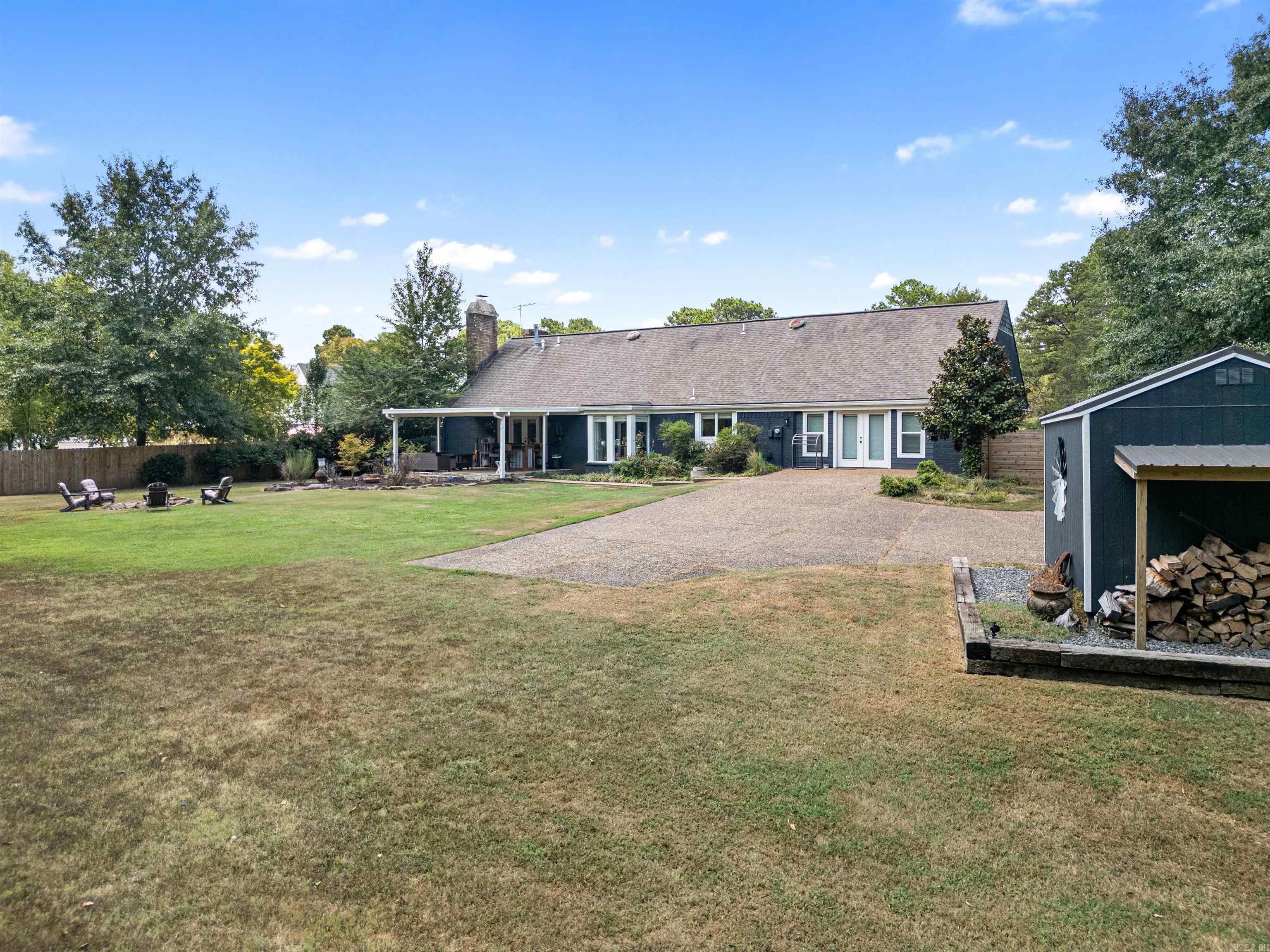 3 Water Way Dr  Heber Springs, AR