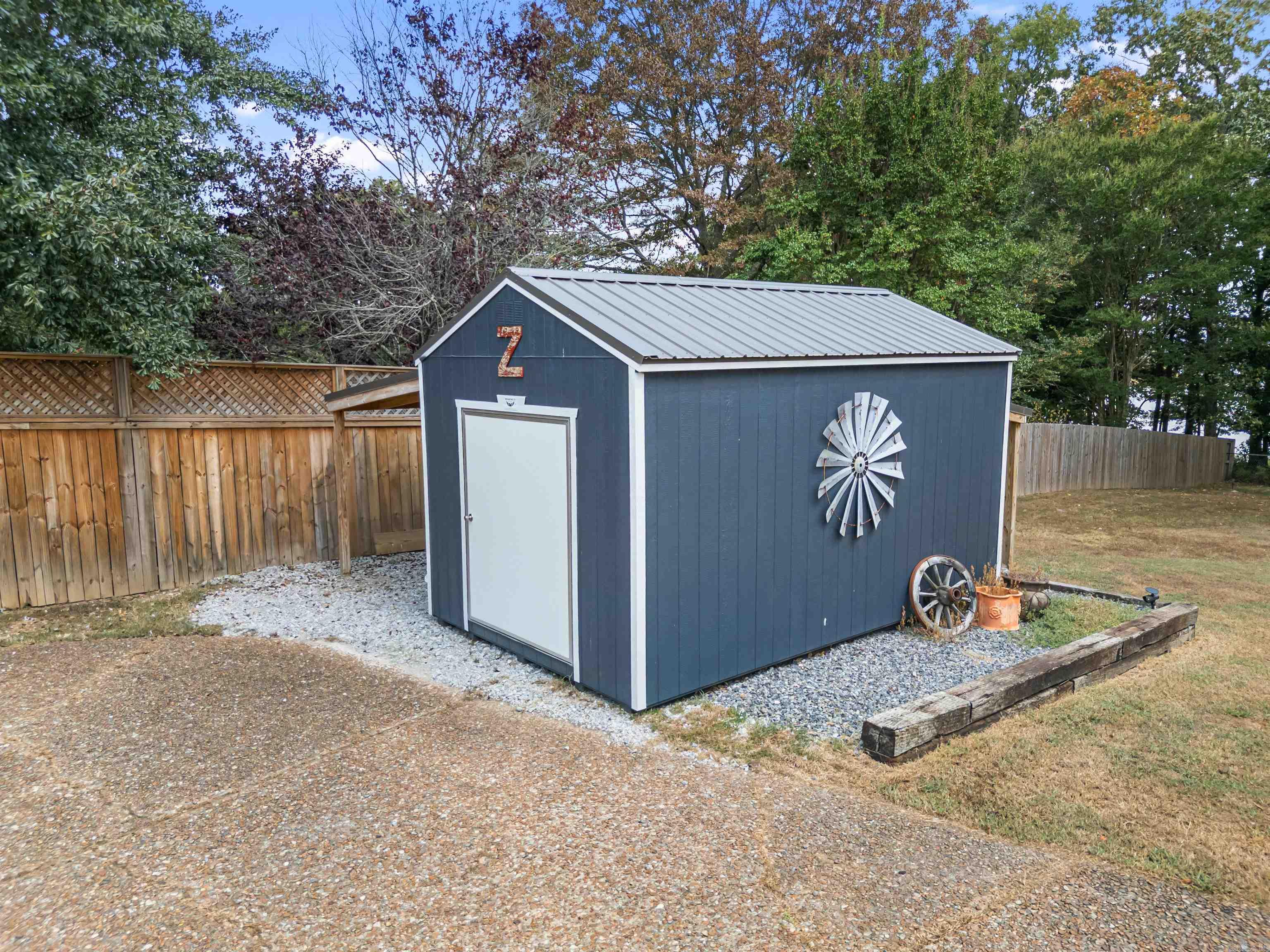 3 Water Way Dr  Heber Springs, AR