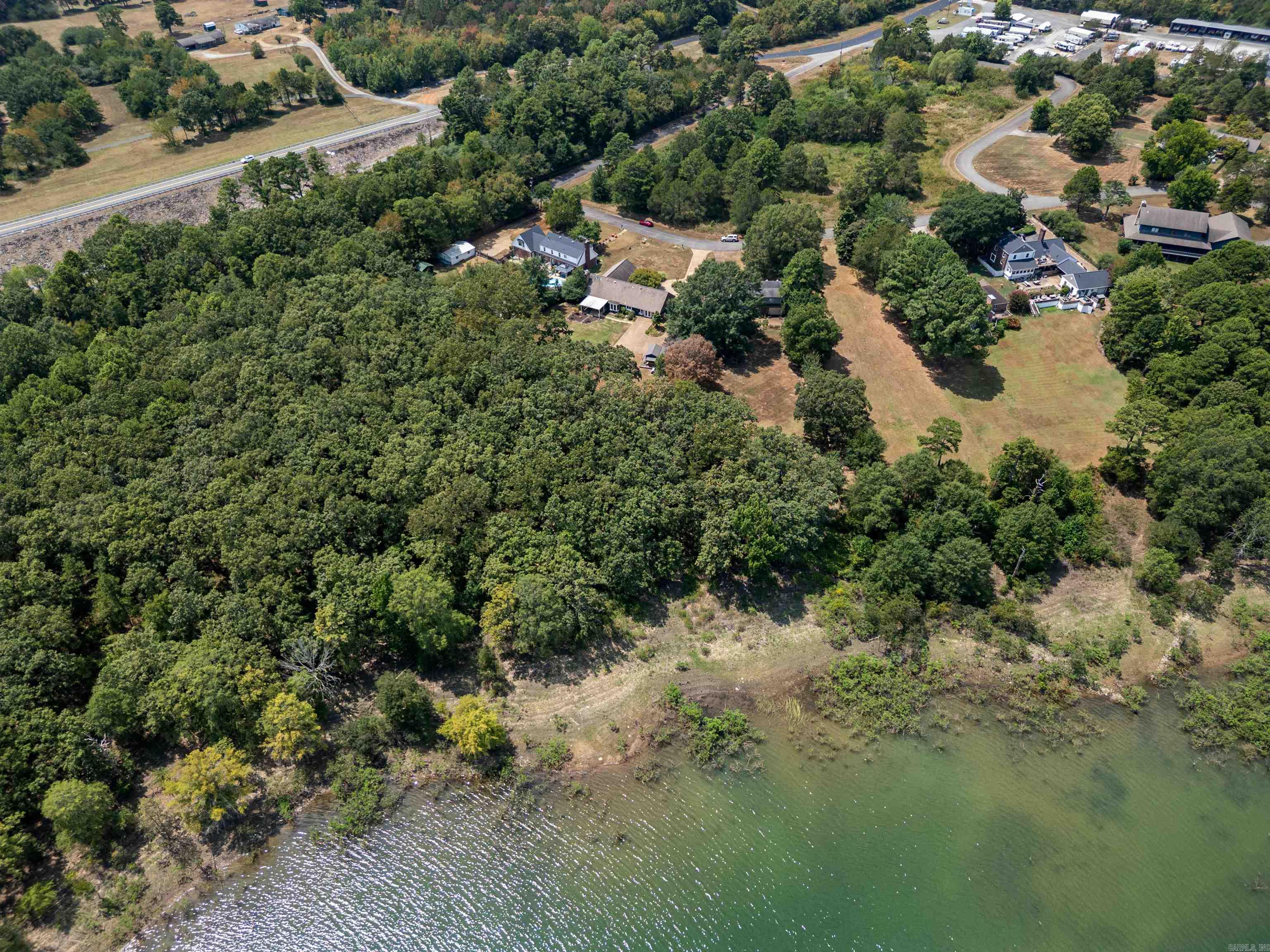 3 Water Way Dr  Heber Springs, AR