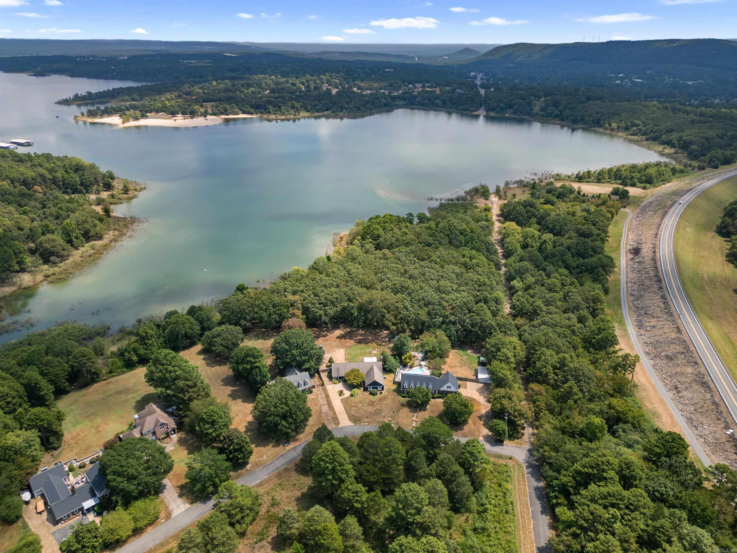 3 Water Way Dr  Heber Springs, AR