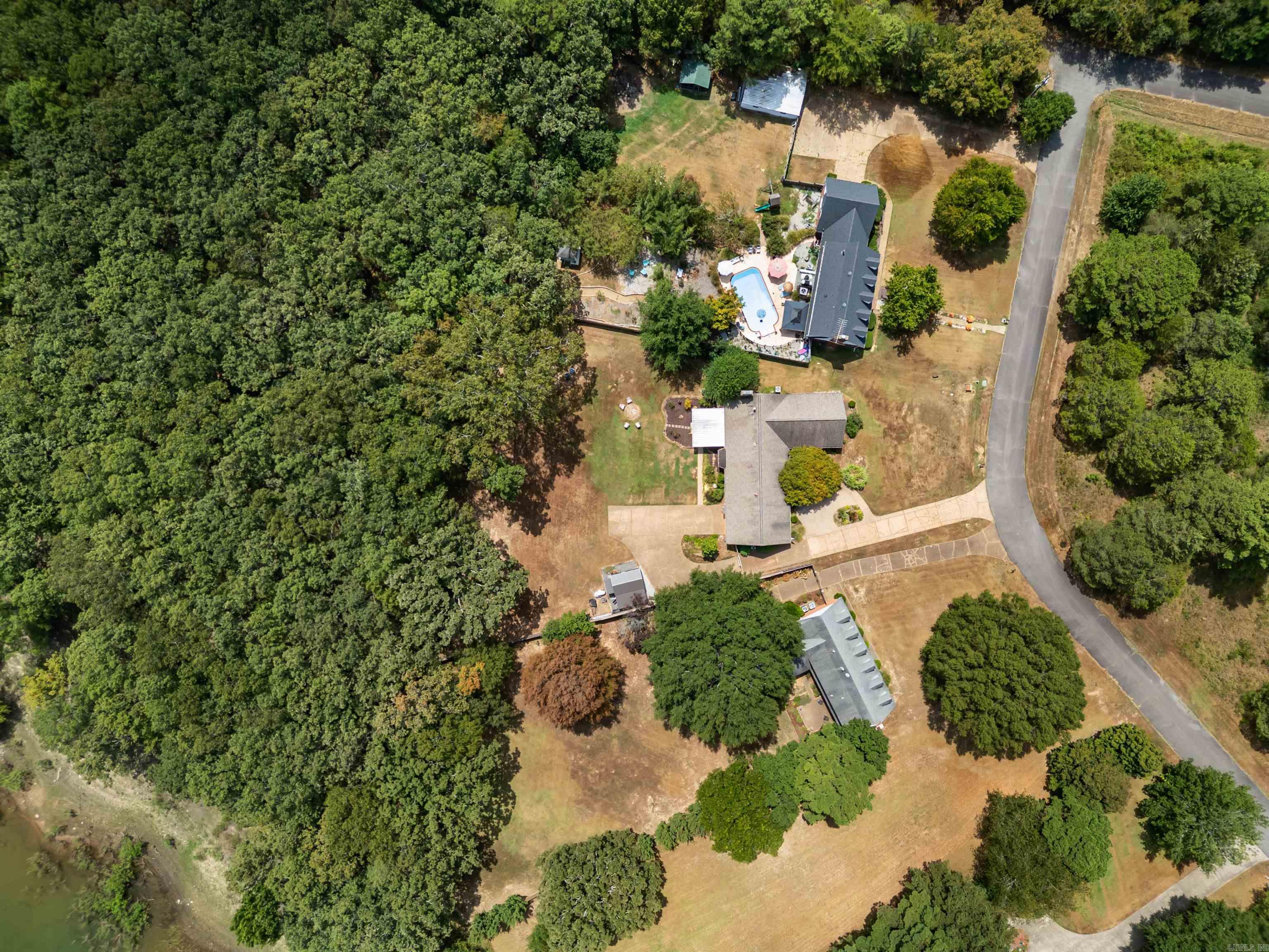 3 Water Way Dr  Heber Springs, AR