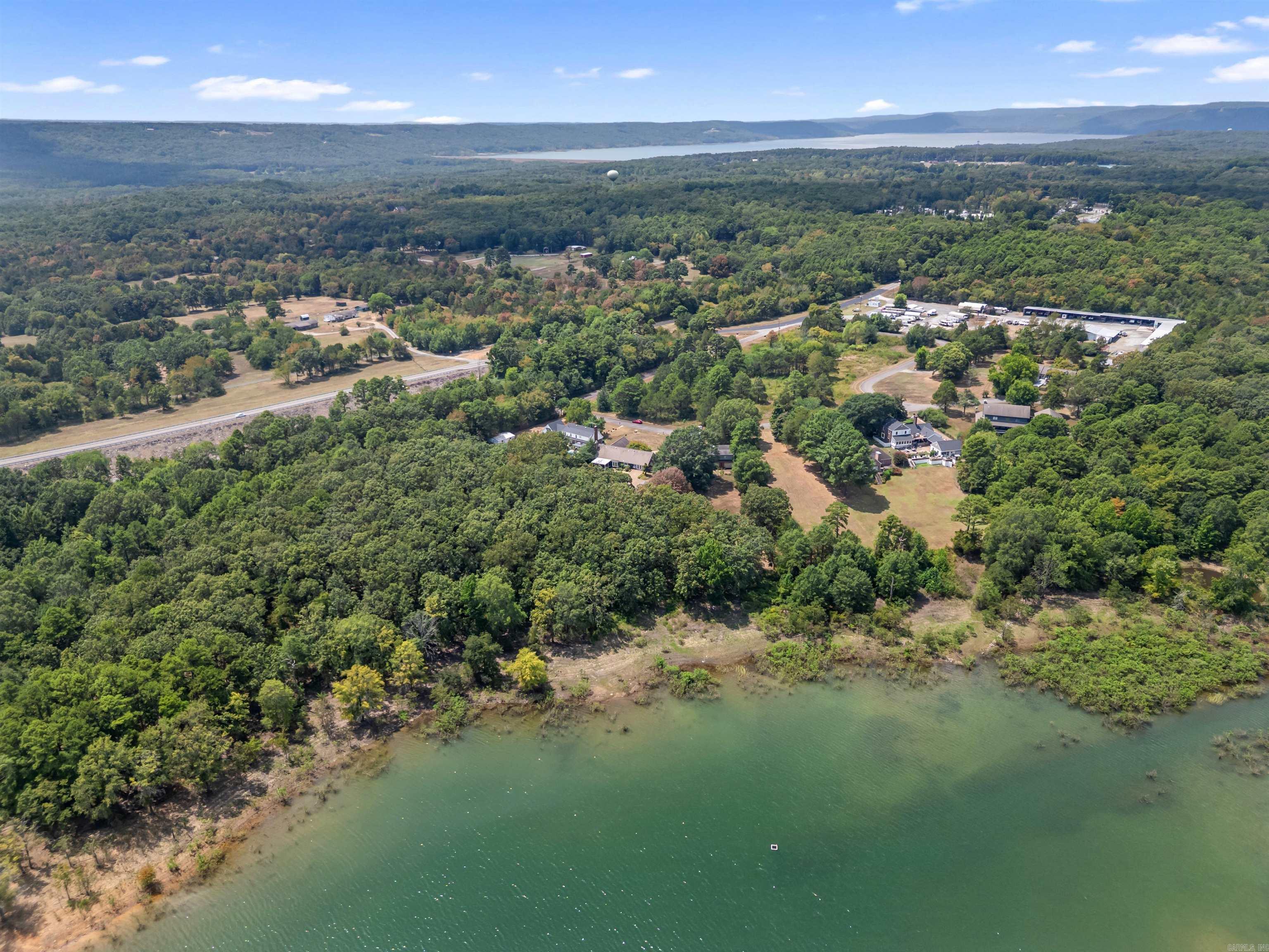 3 Water Way Dr  Heber Springs, AR