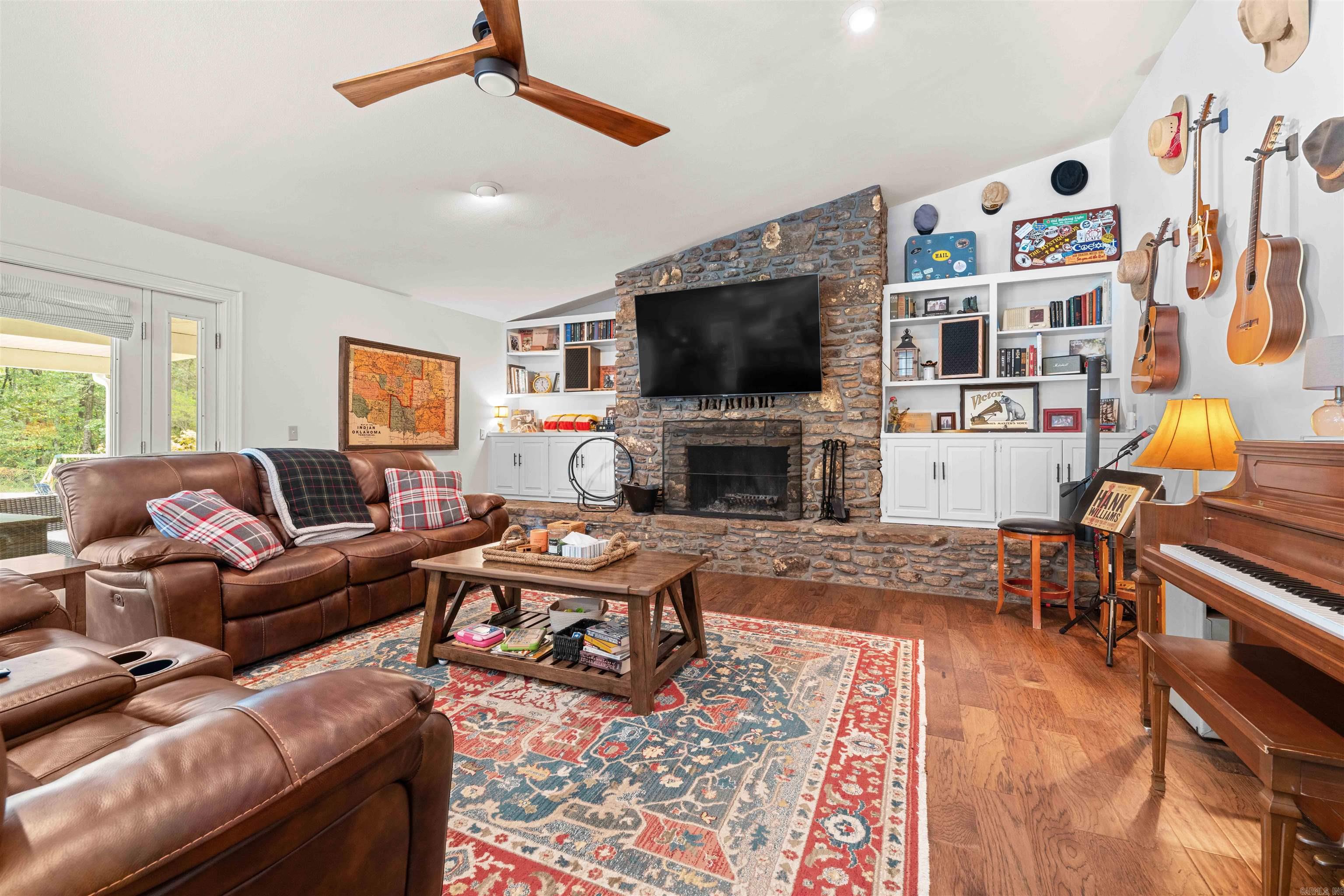 3 Water Way Dr  Heber Springs, AR