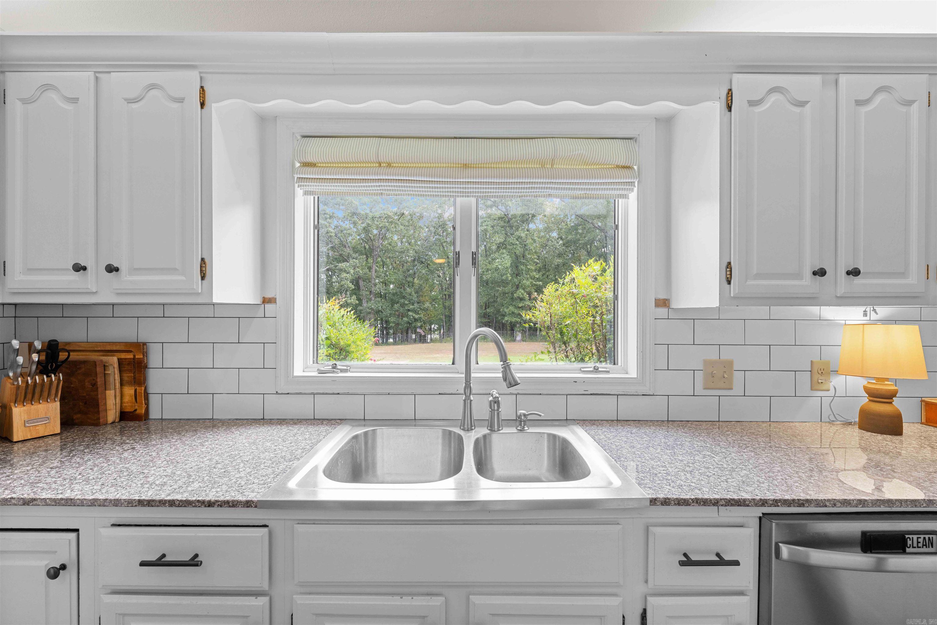 3 Water Way Dr  Heber Springs, AR