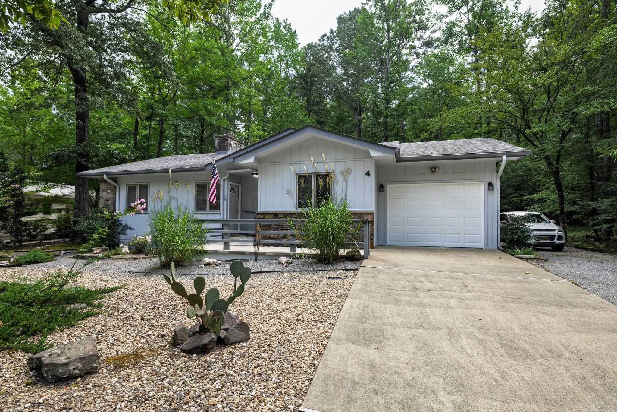 4 Tirar  Hot Springs Village, AR