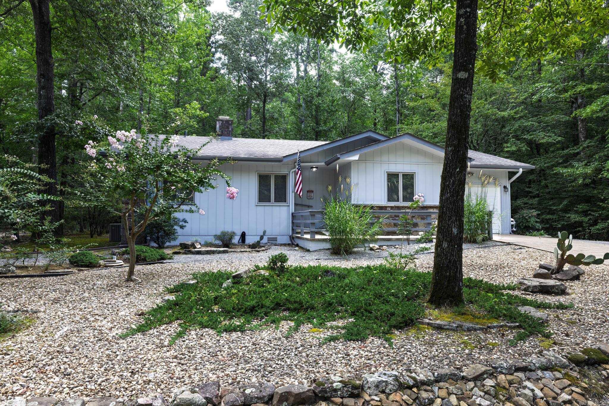4 Tirar  Hot Springs Village, AR