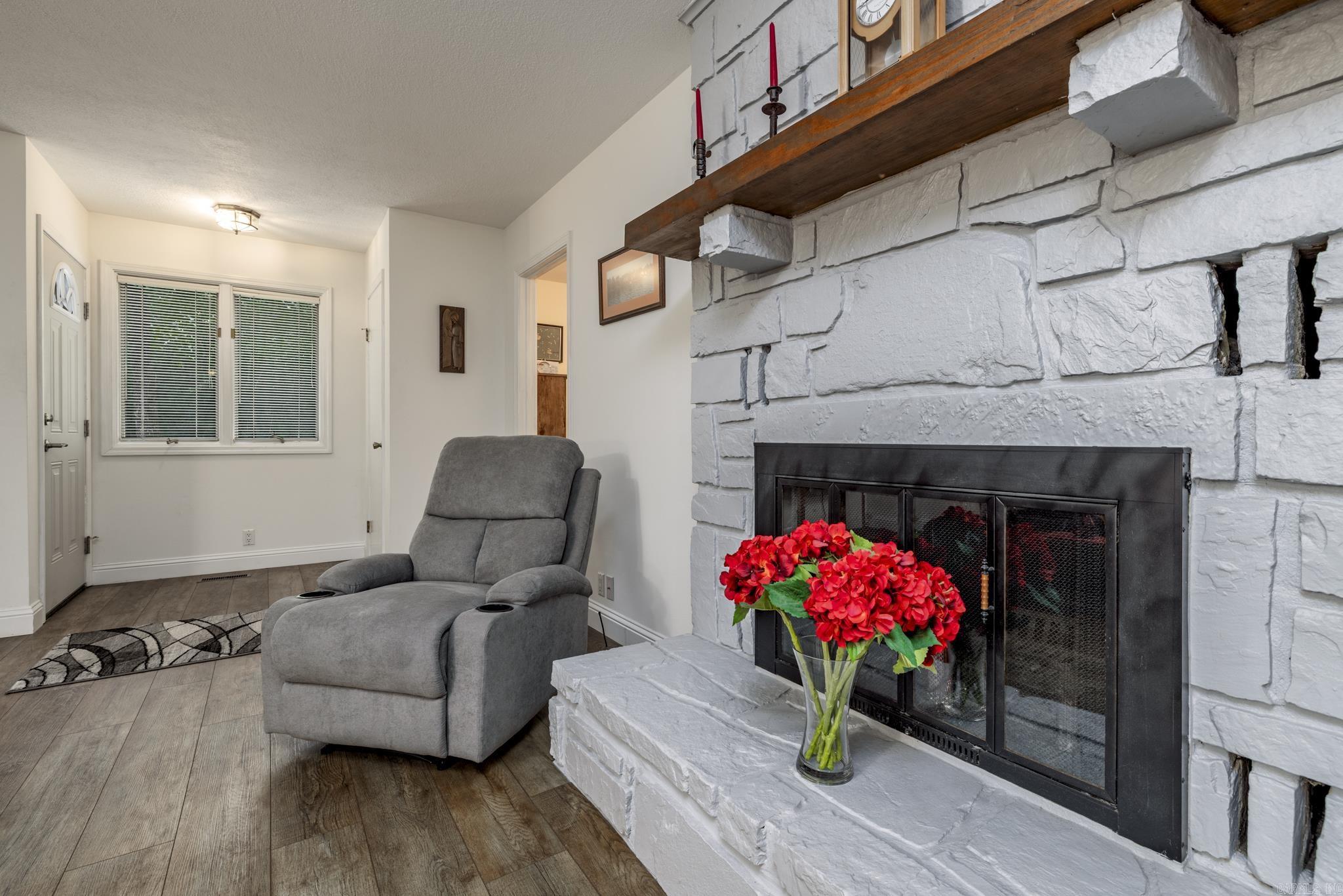 4 Tirar  Hot Springs Village, AR