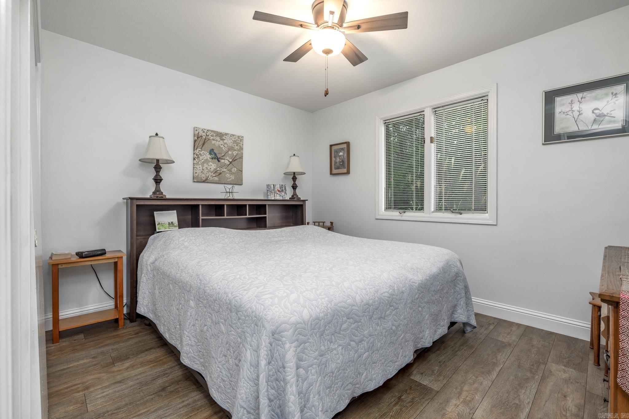 4 Tirar  Hot Springs Village, AR
