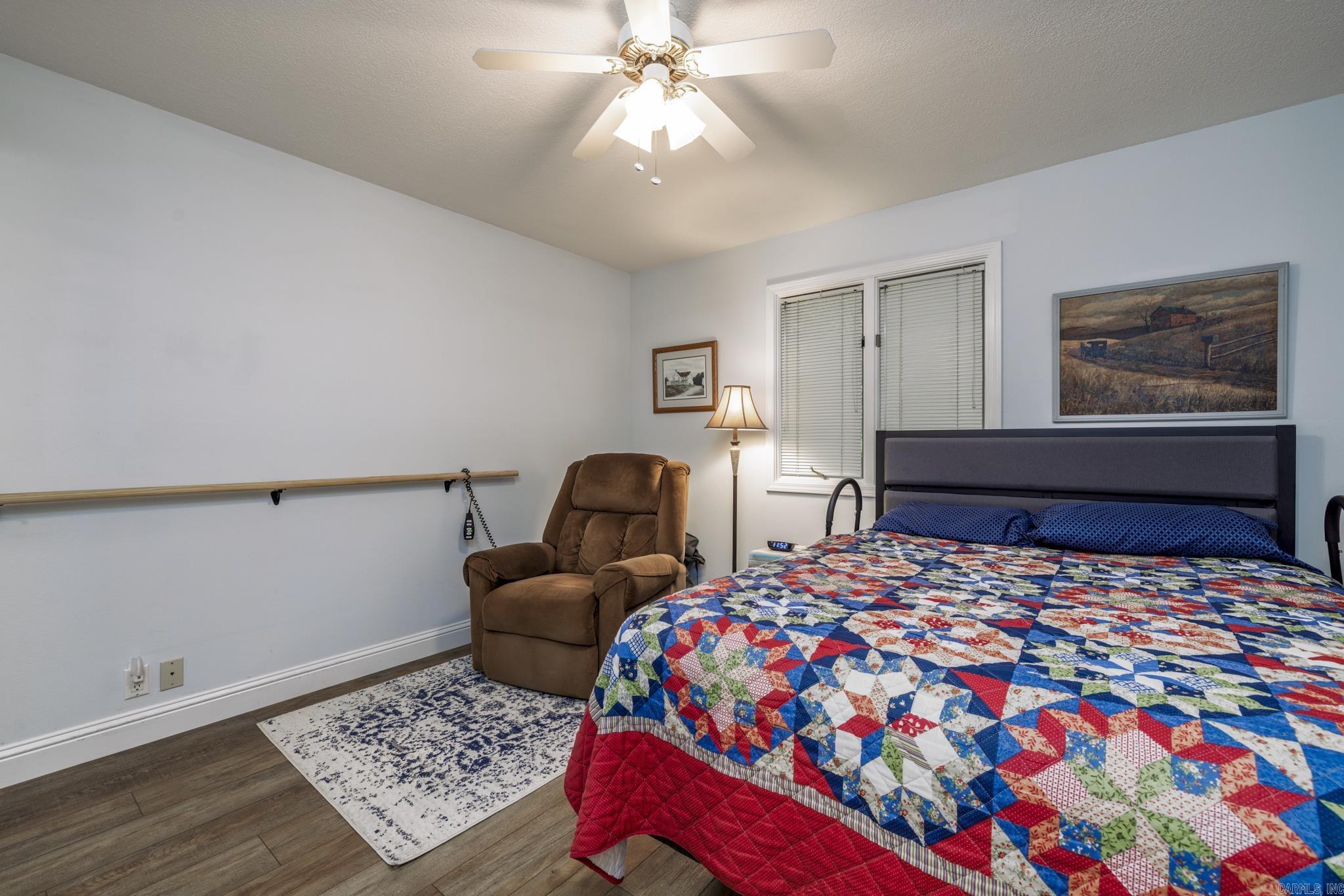 4 Tirar  Hot Springs Village, AR
