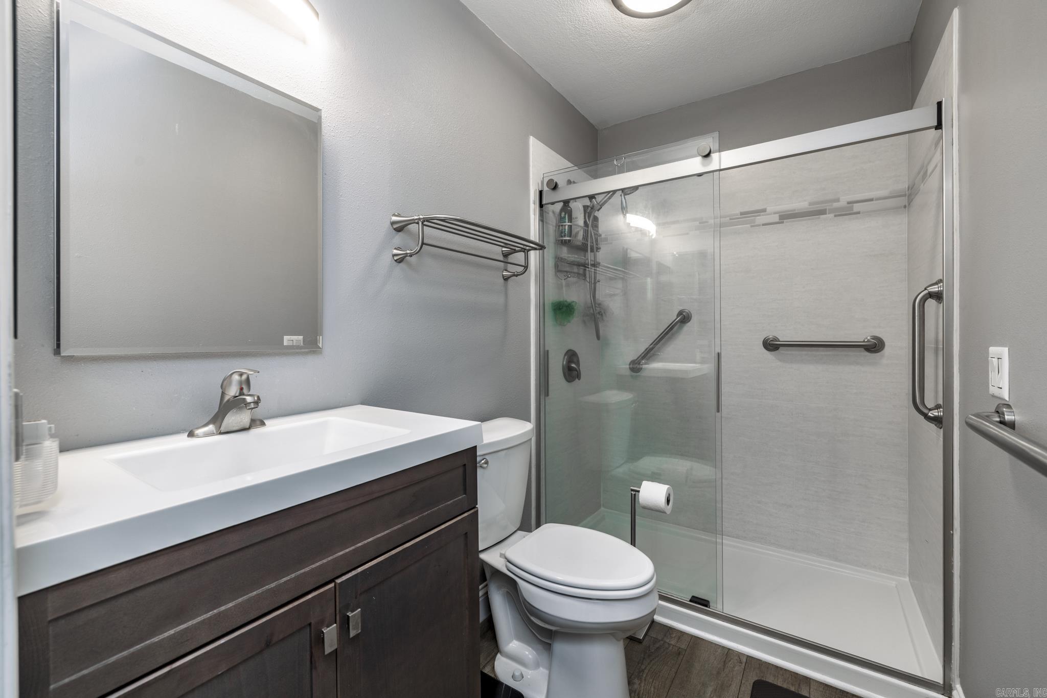 4 Tirar  Hot Springs Village, AR