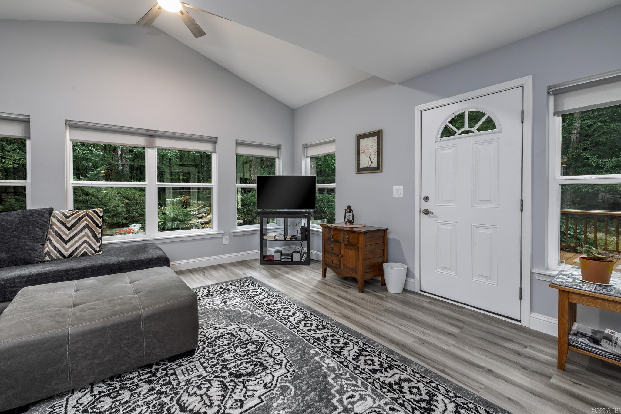 4 Tirar  Hot Springs Village, AR