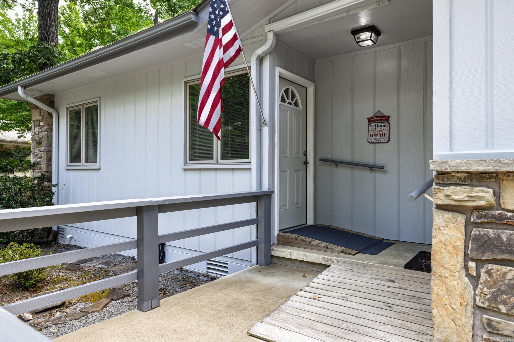 4 Tirar  Hot Springs Village, AR