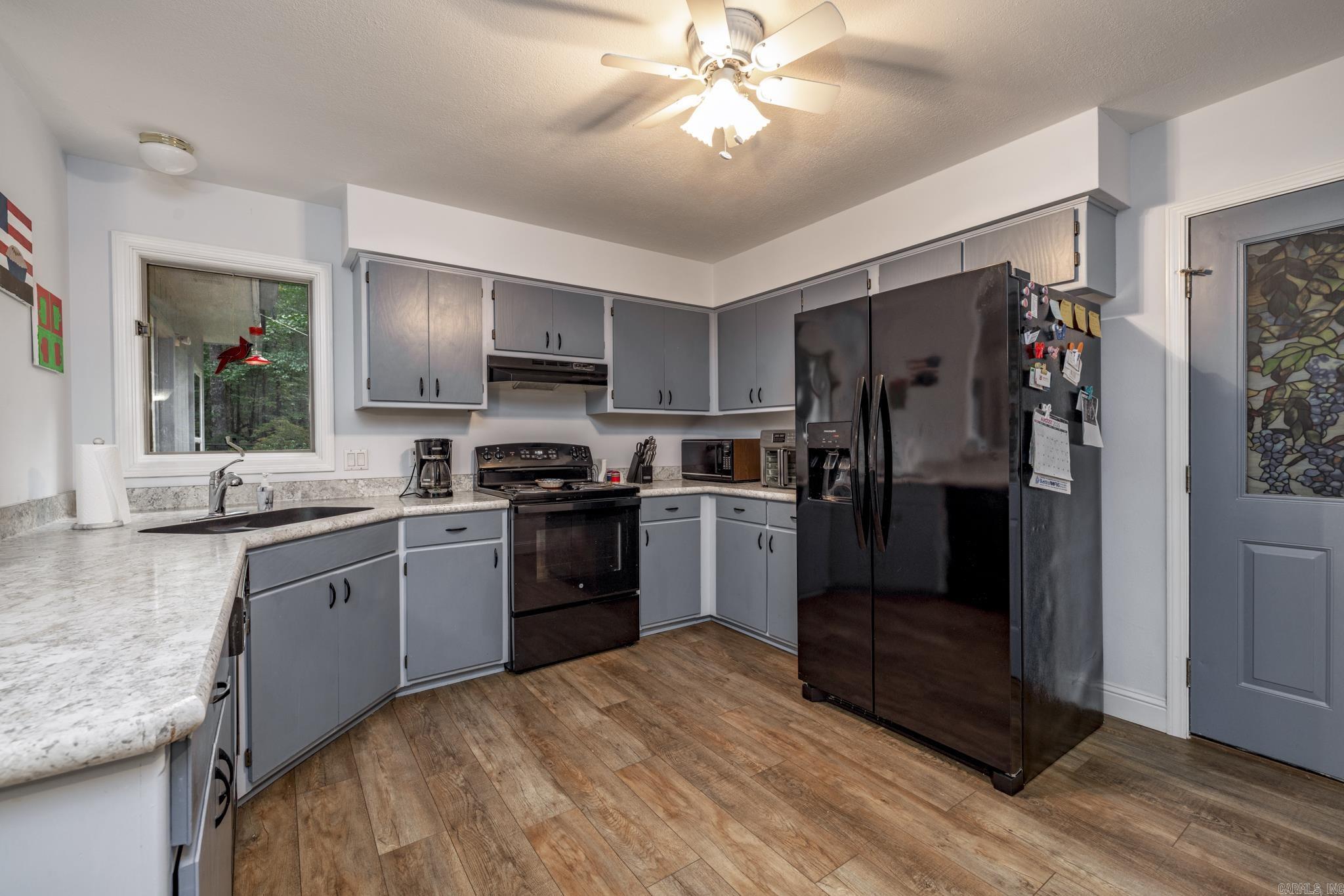 4 Tirar  Hot Springs Village, AR